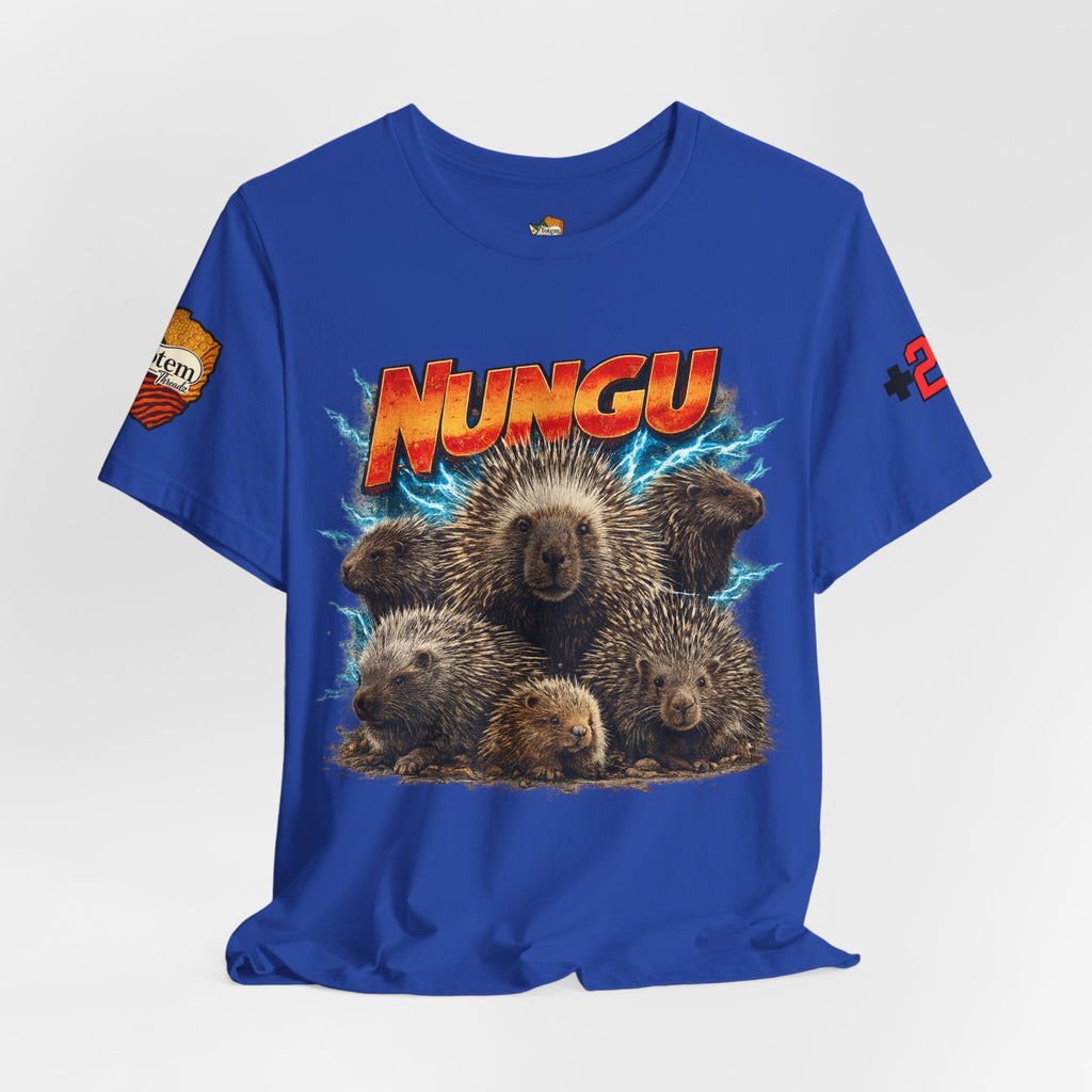 Nungu | Wamambo  T-shirt