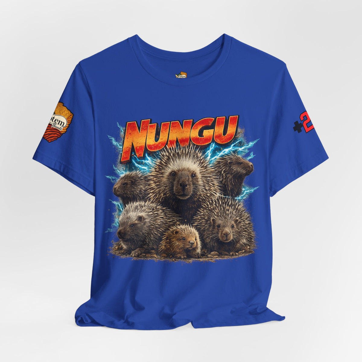 Nungu | Wamambo  T-shirt