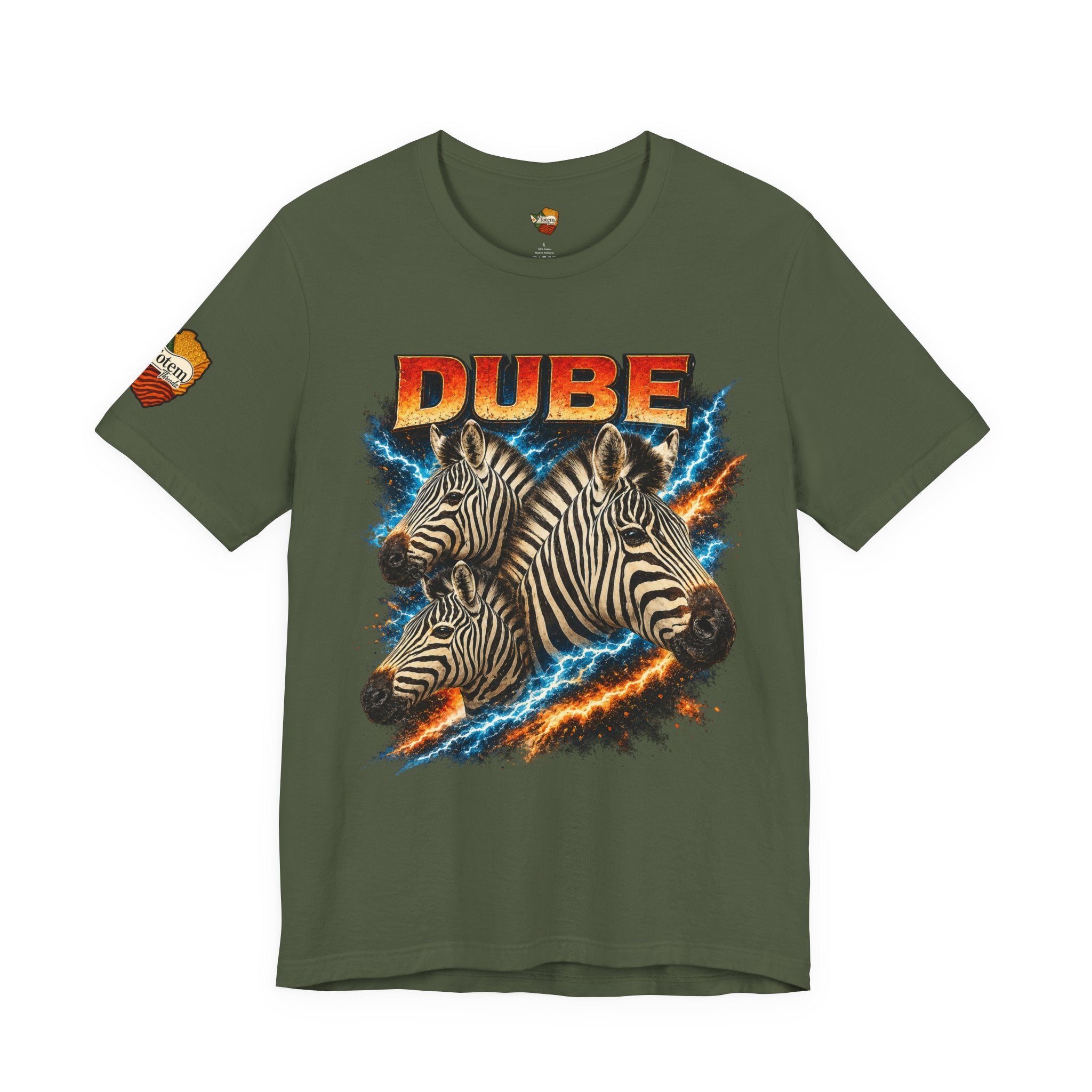 Dube Unisex