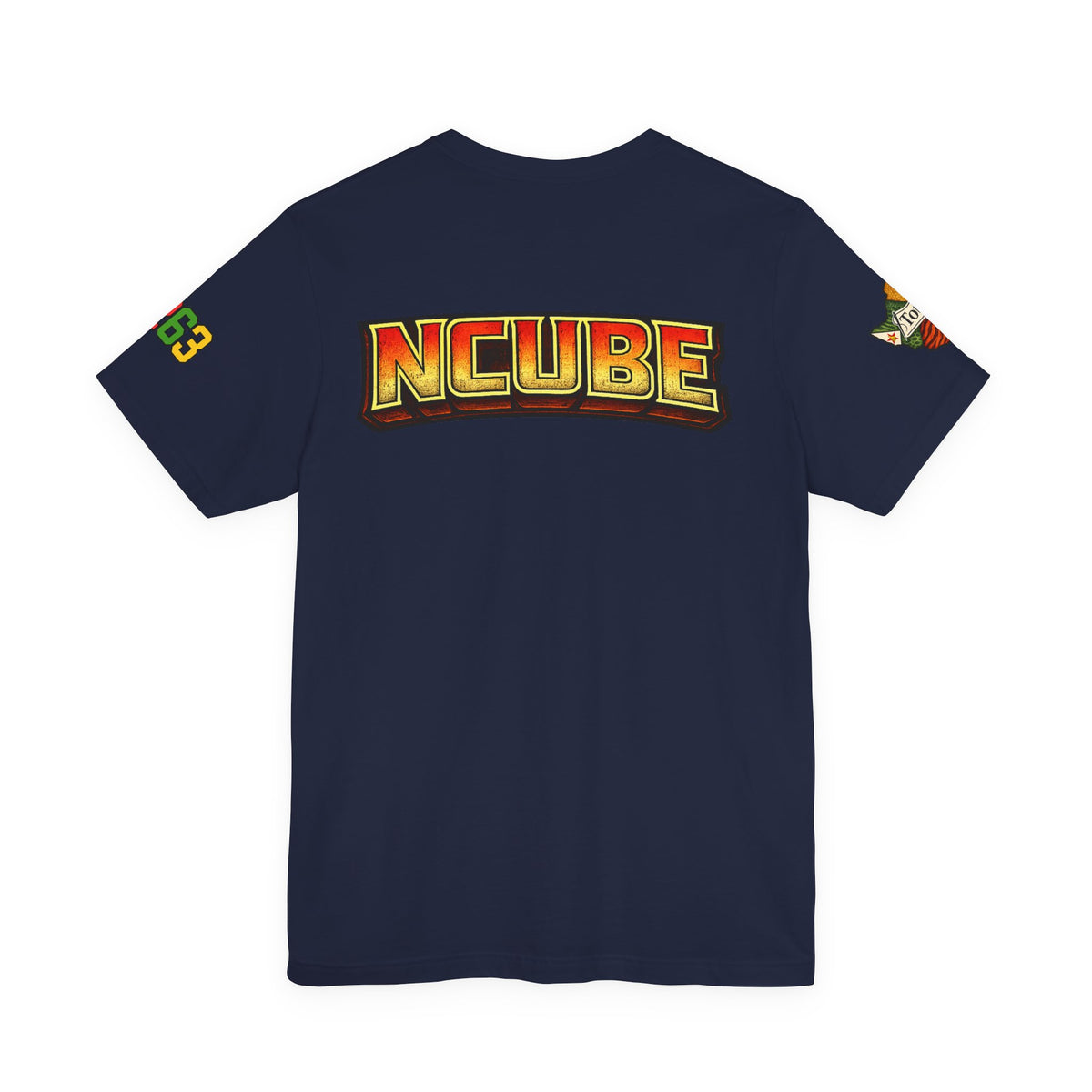 Ncube Unisex