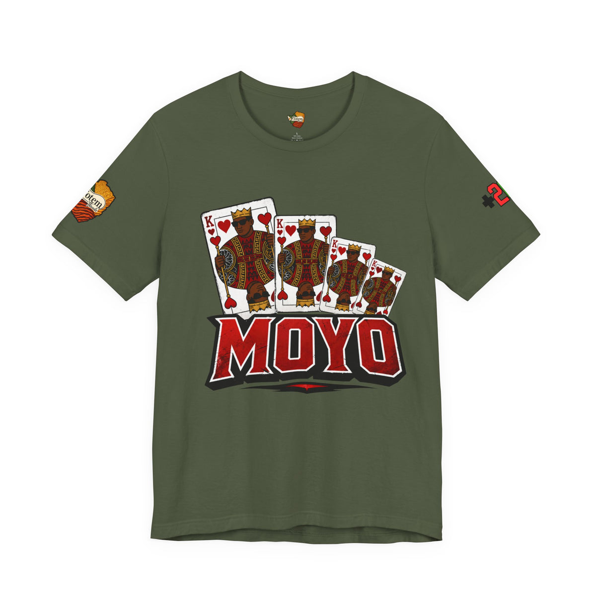 Moyo N