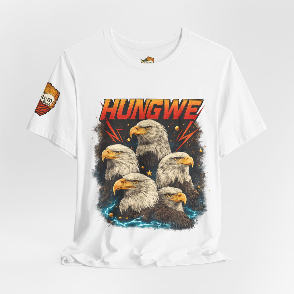Hungwe Unisex T-shirt