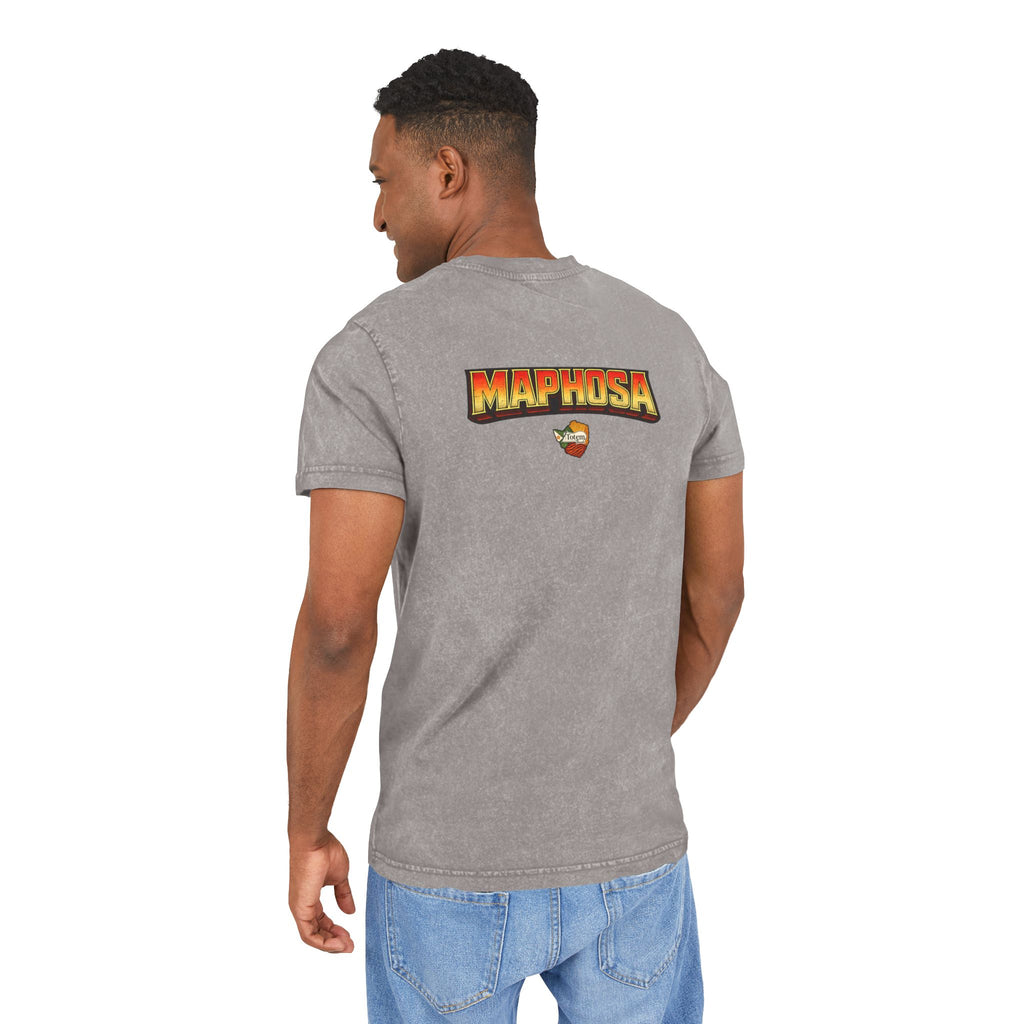Nungu| Maphosa Vintage T-shirt