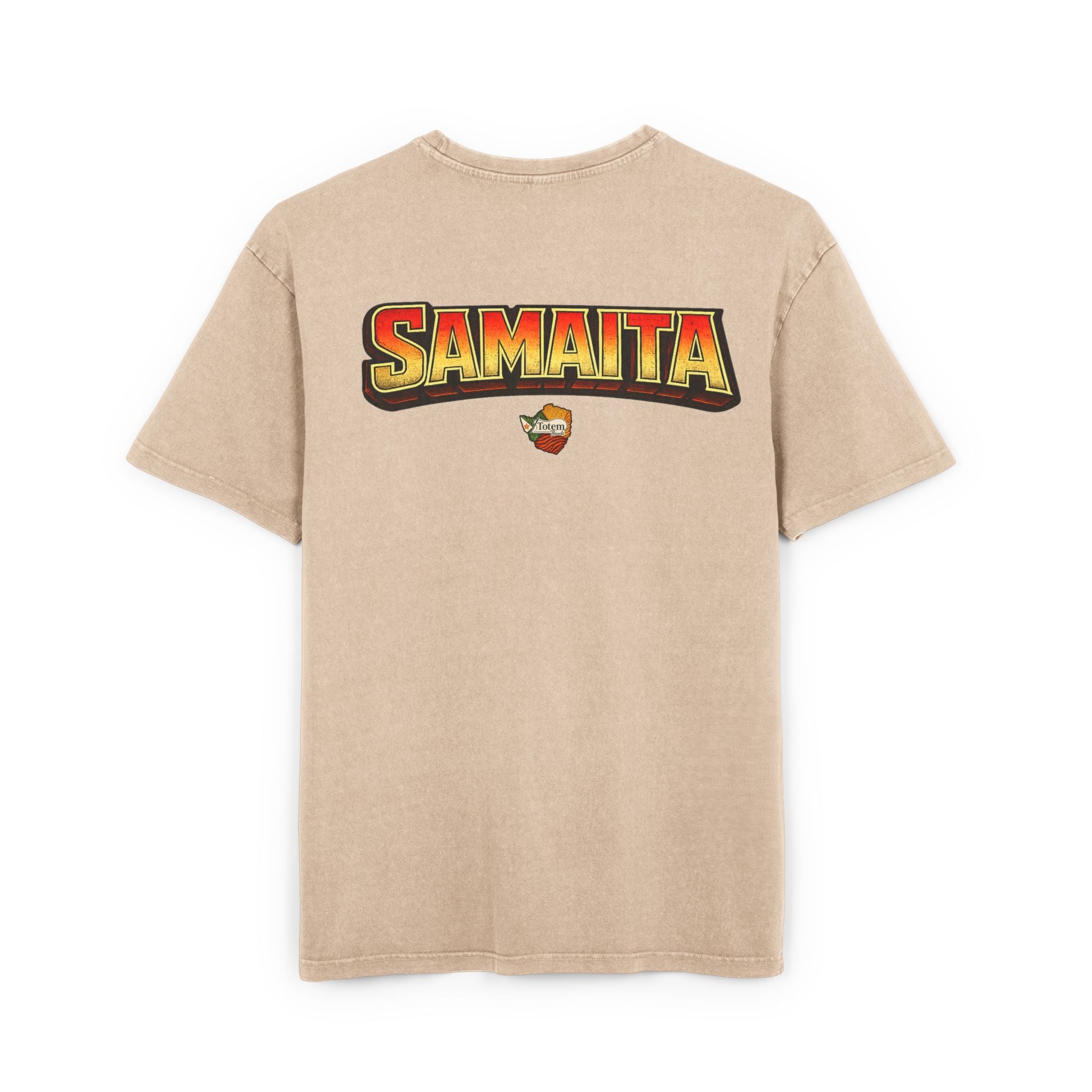 Mbizi|Samaita