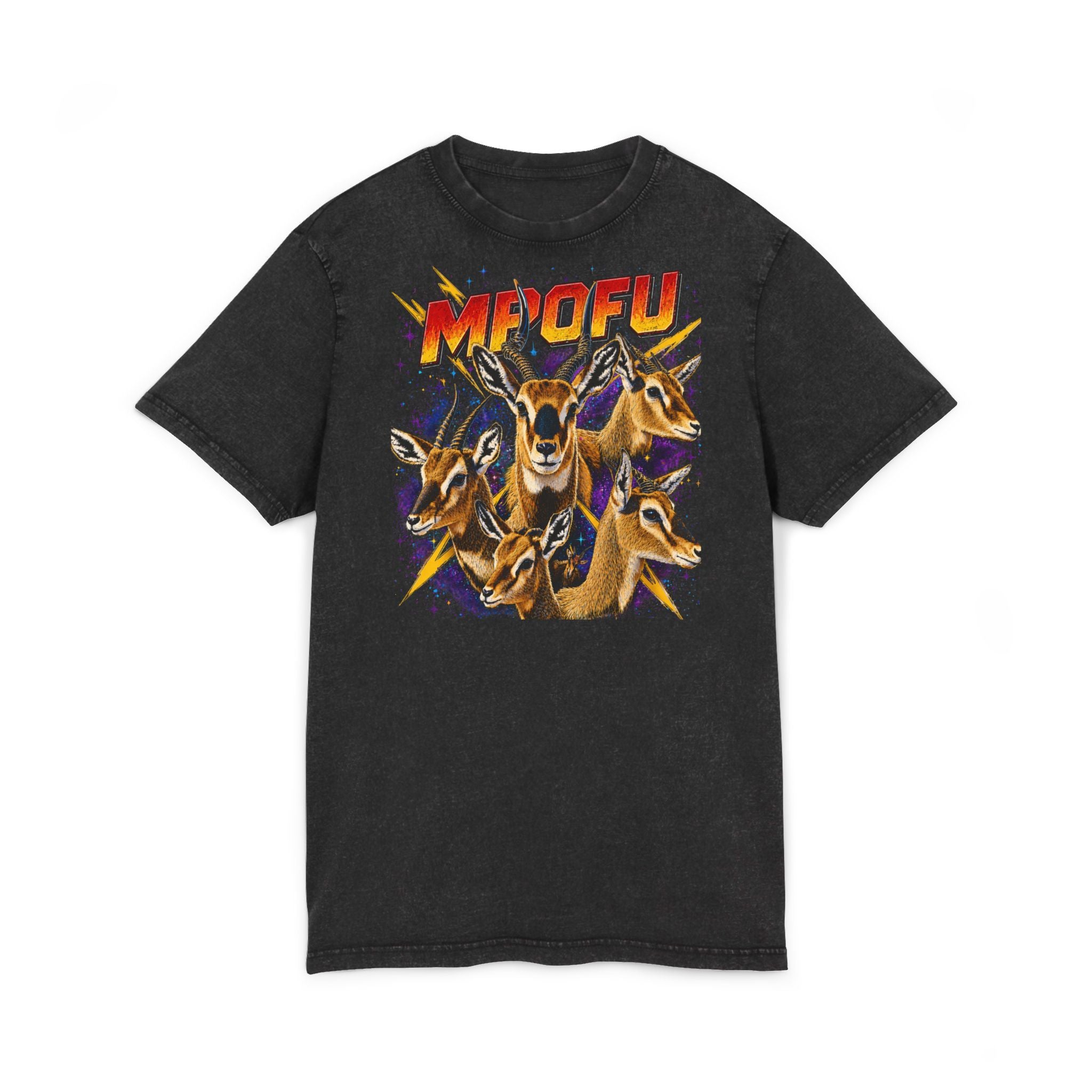 Mpofu Vintage Unisex