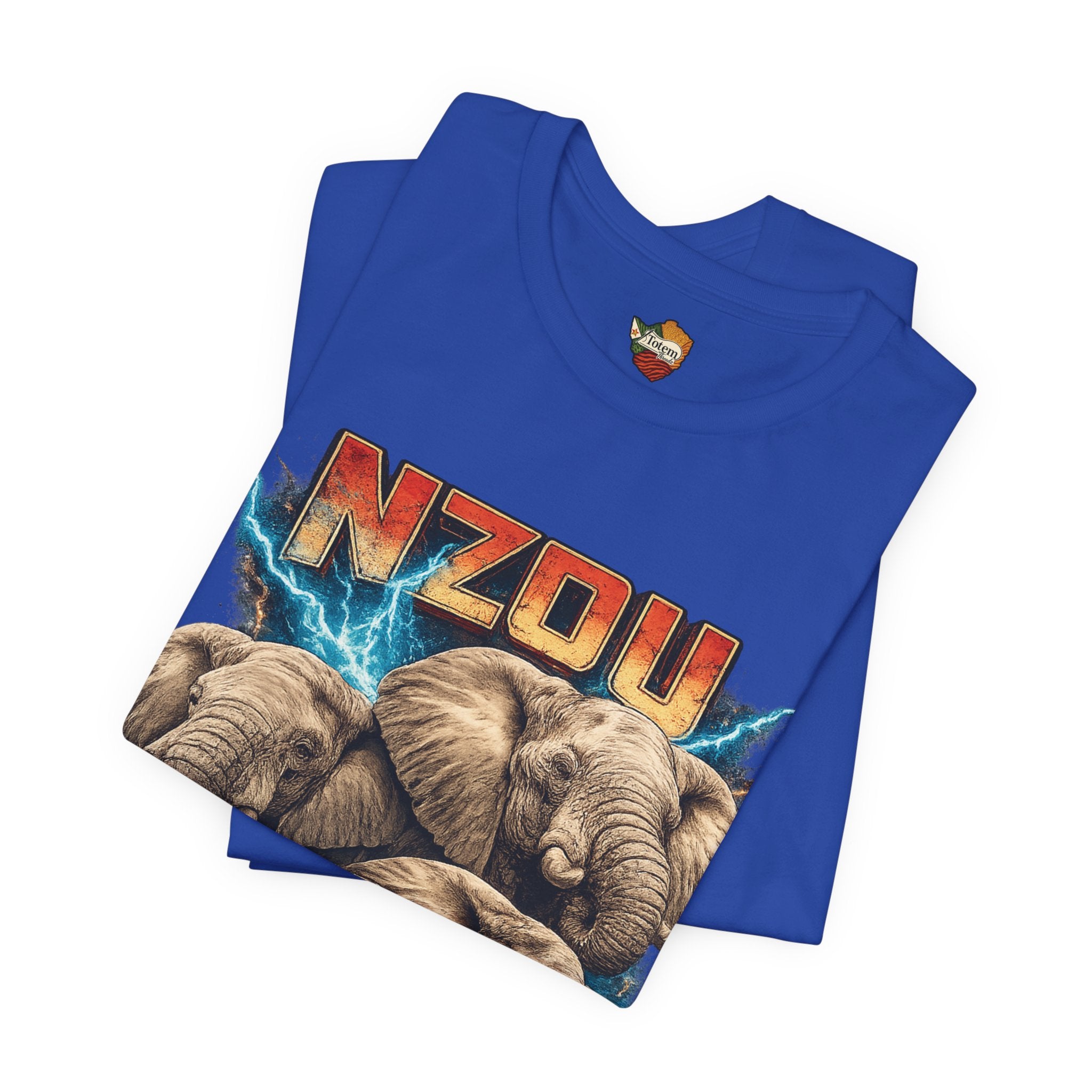 Nzou|Samanyanga T-shirt