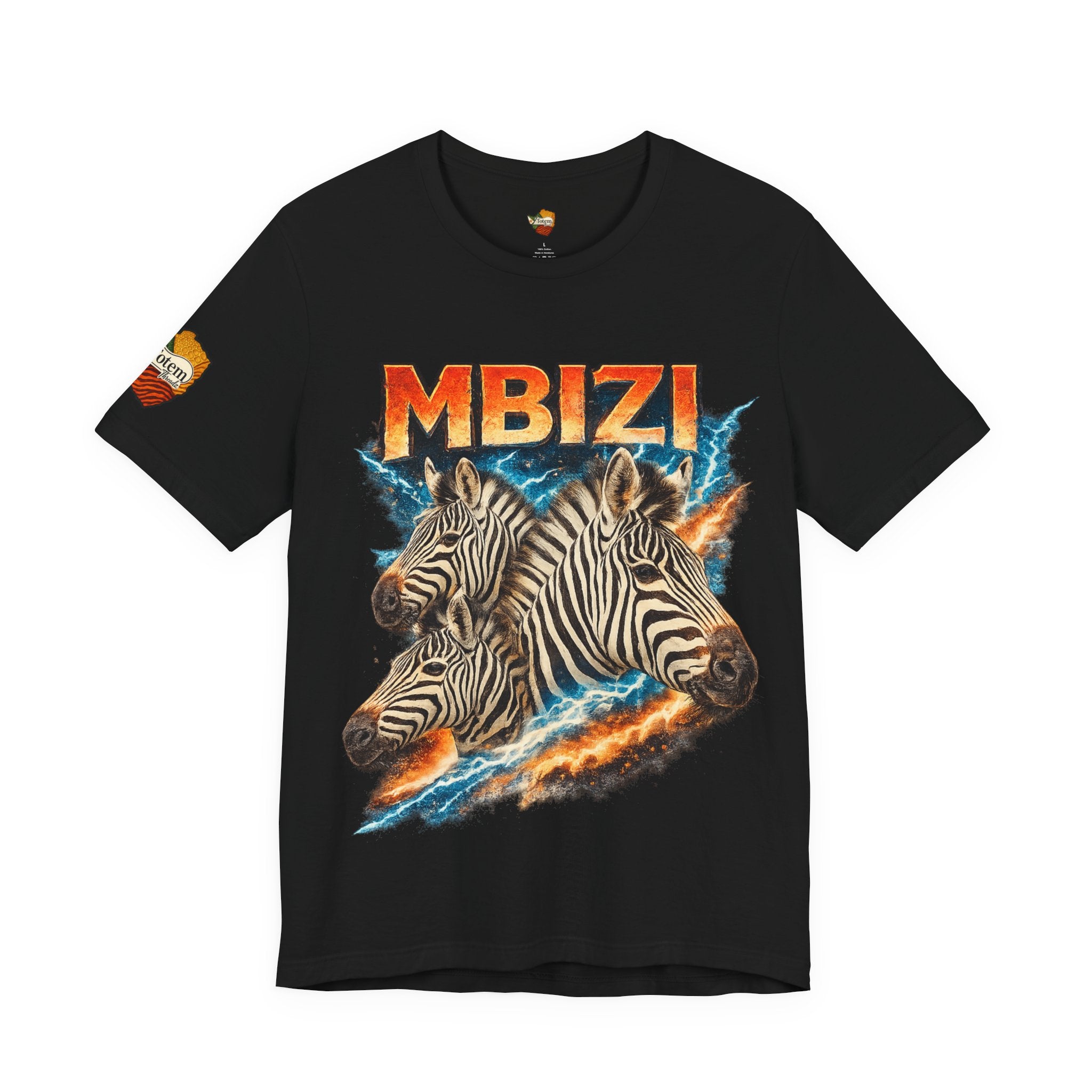 Mbizi| Samaita T-shirt