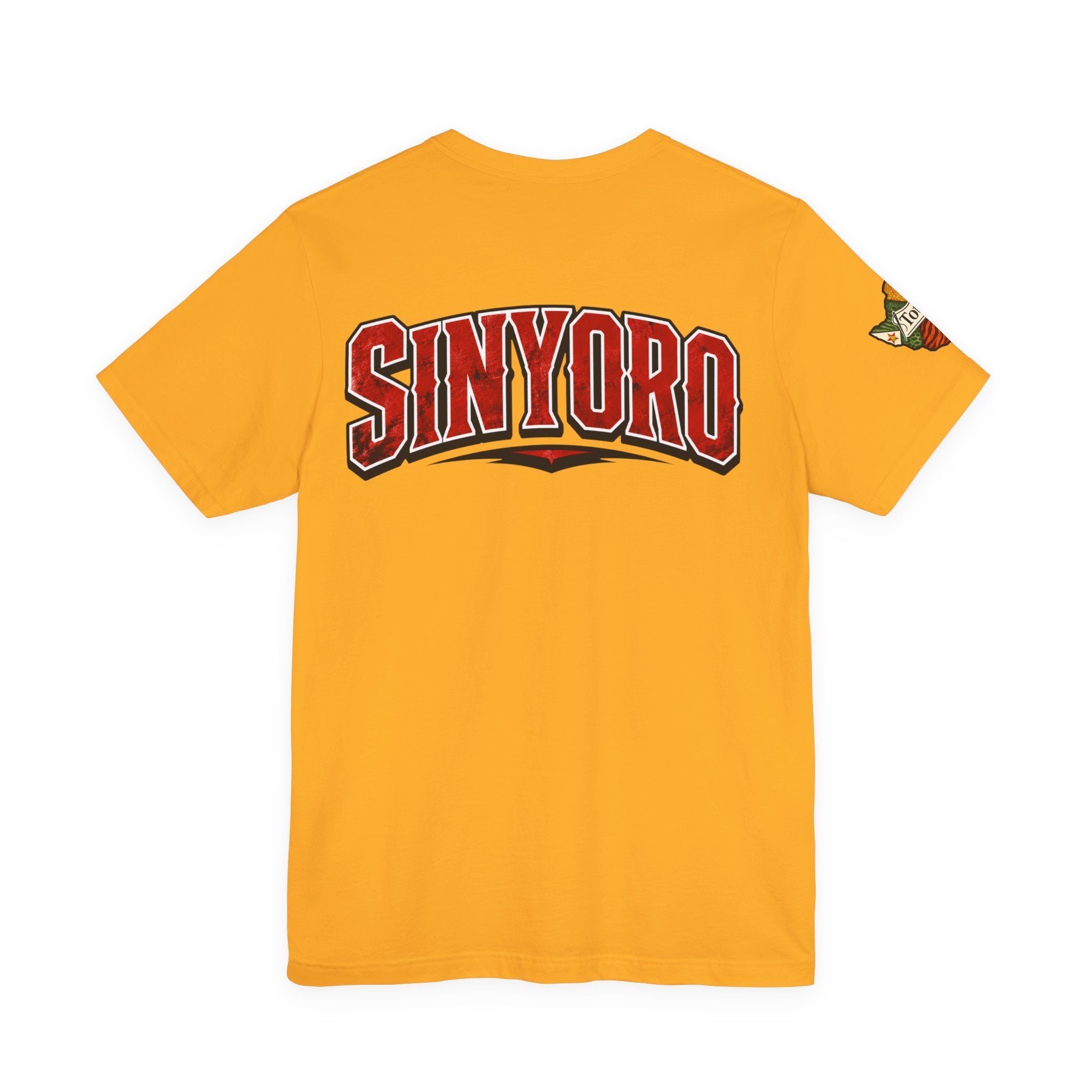 Moyo  Sinyoro