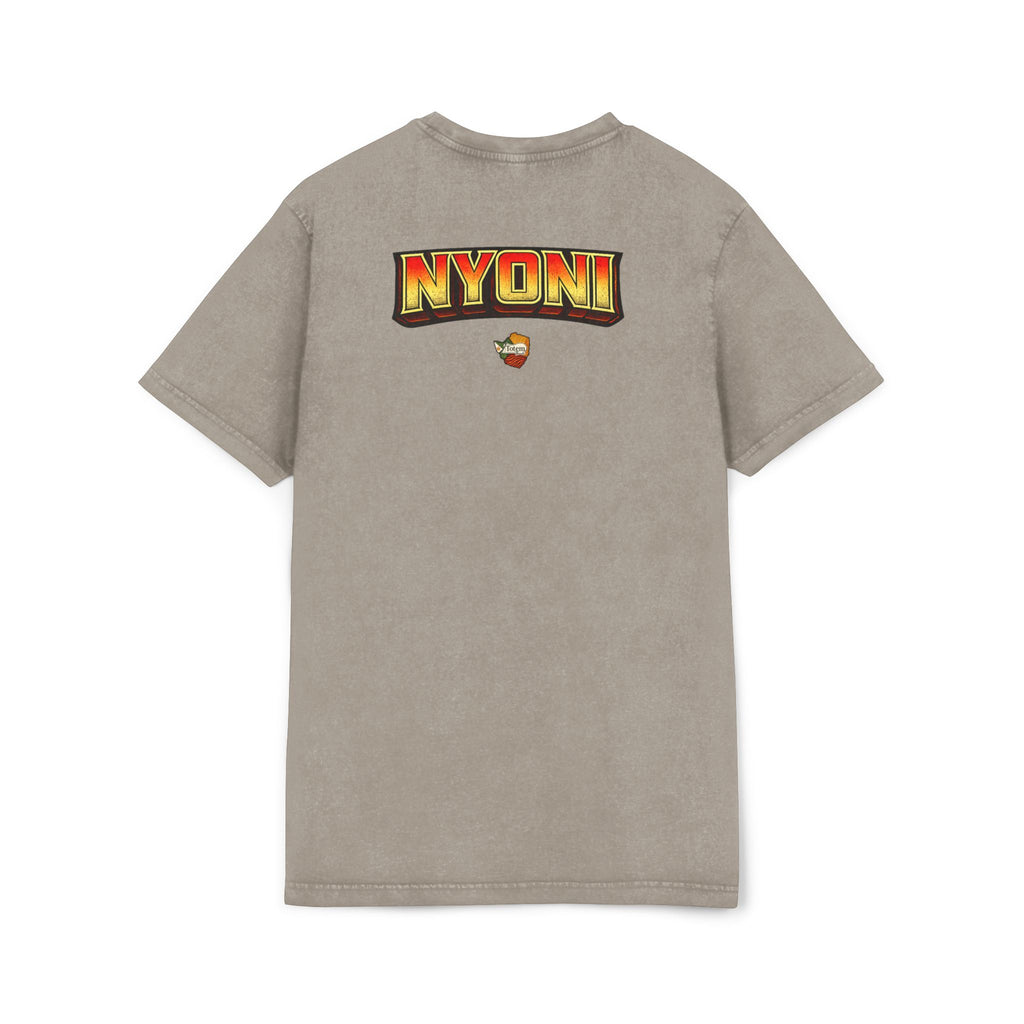 Nyoni Vintage Unisex