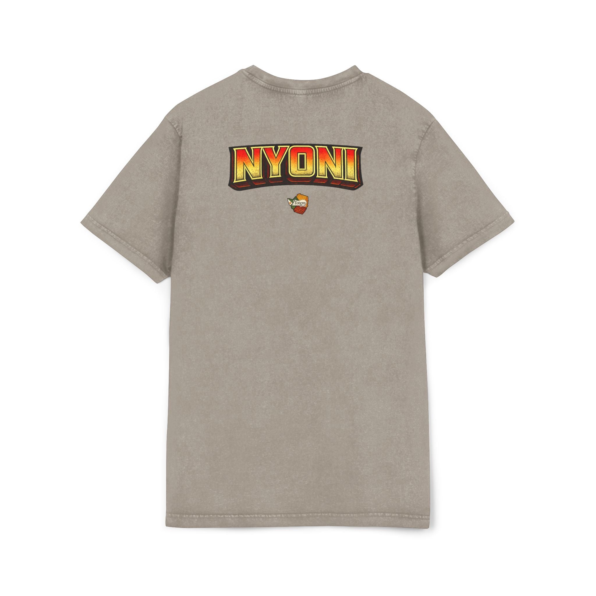 Nyoni Vintage Unisex