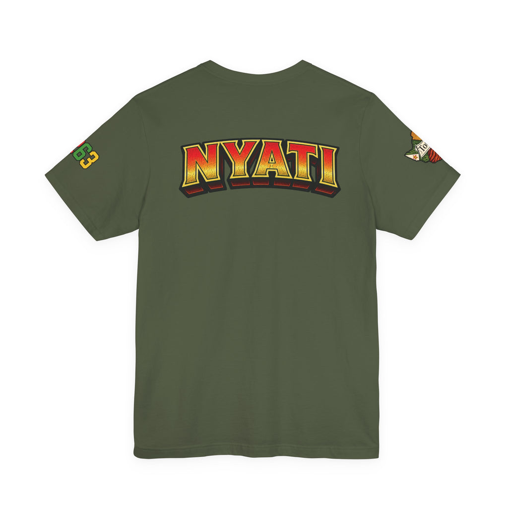 Nyati