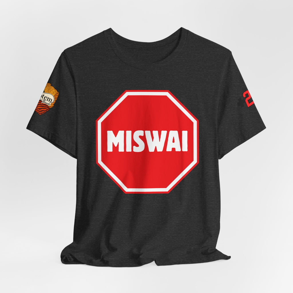 Miswai