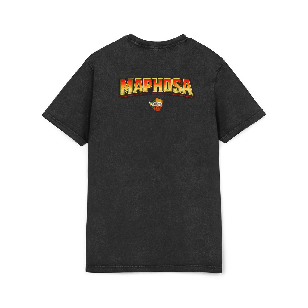 Nungu| Maphosa Vintage T-shirt