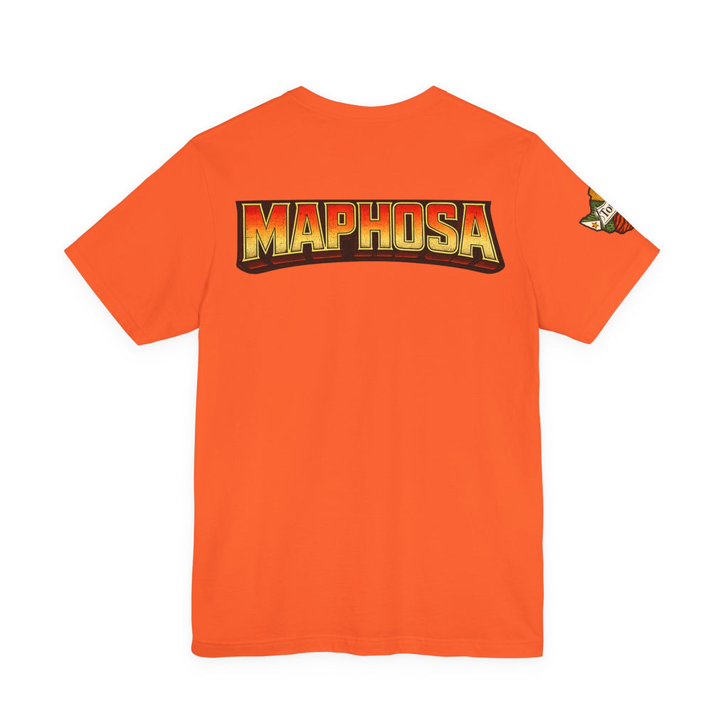 Nungu | Maphosa T-shirt