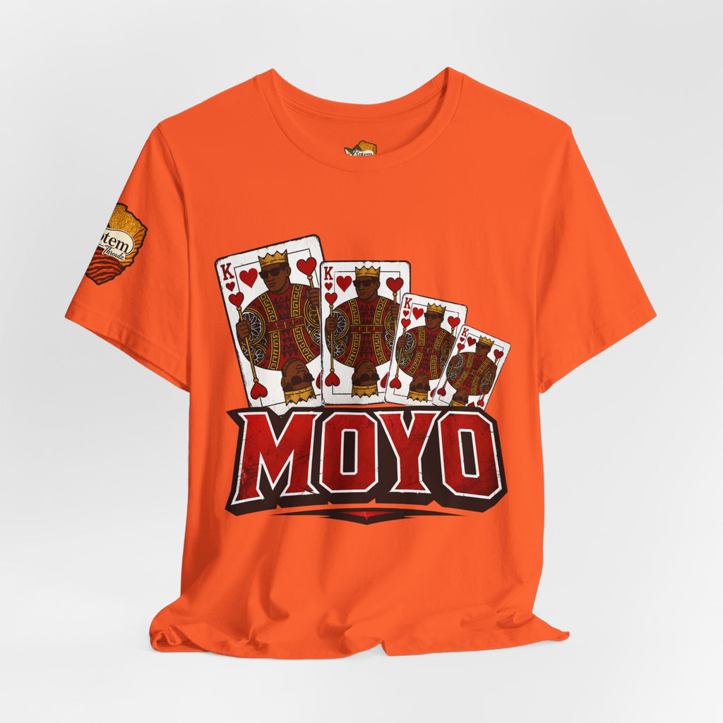 Moyo Chirandu
