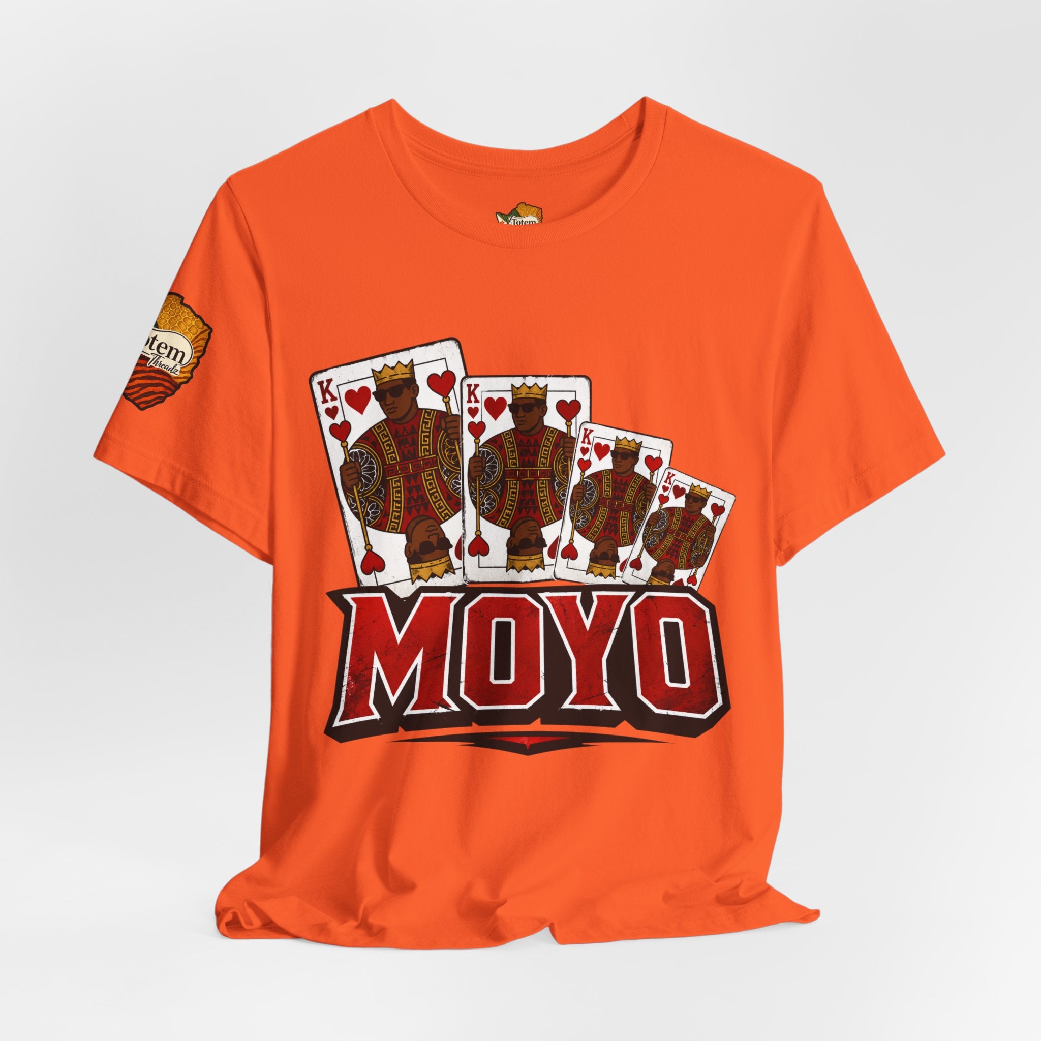 Moyo Chirandu