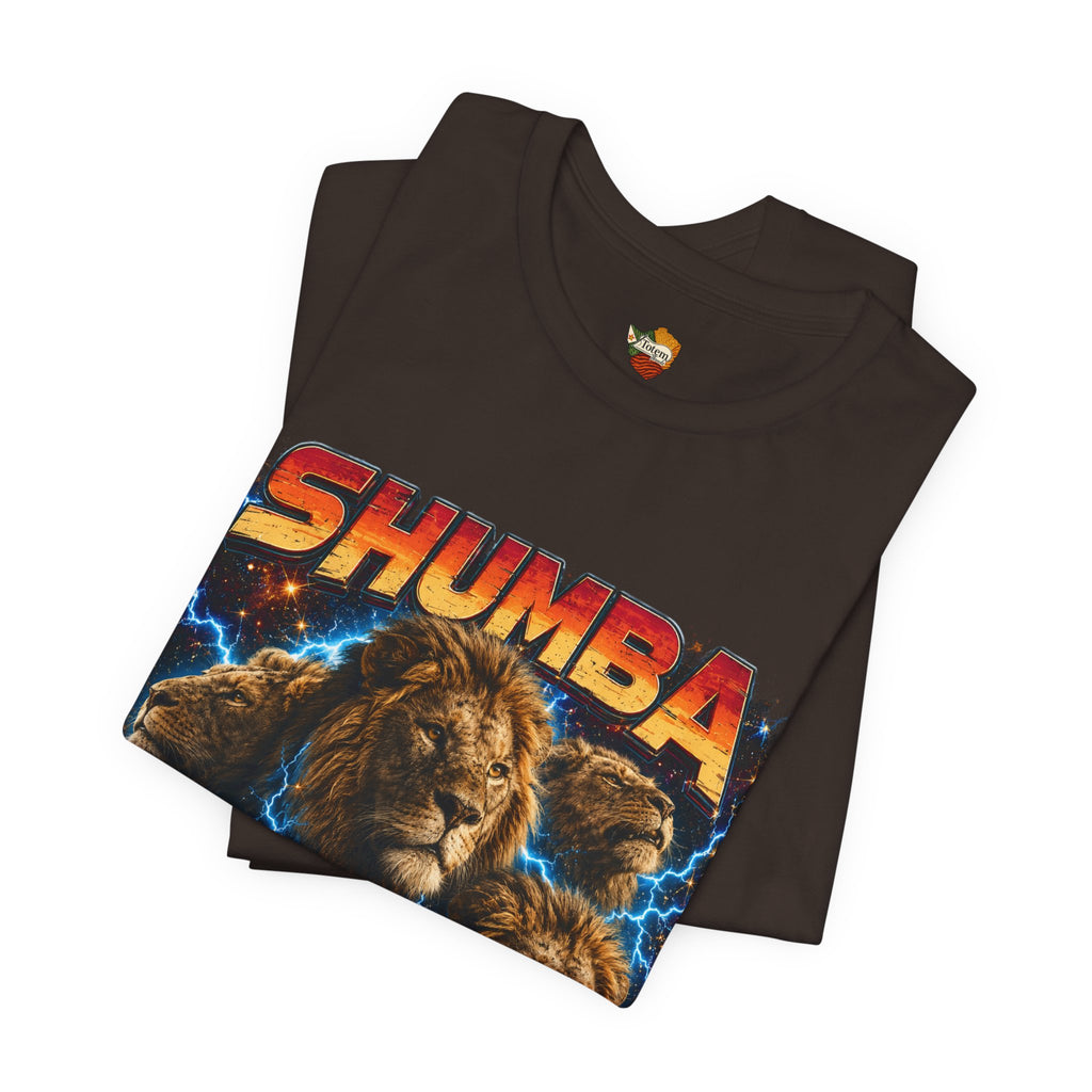 Shumba  T-Shirt