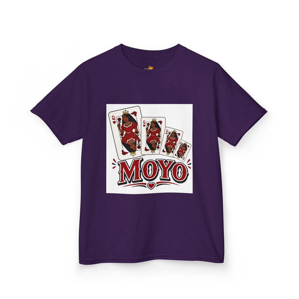 Moyo Girls Kids