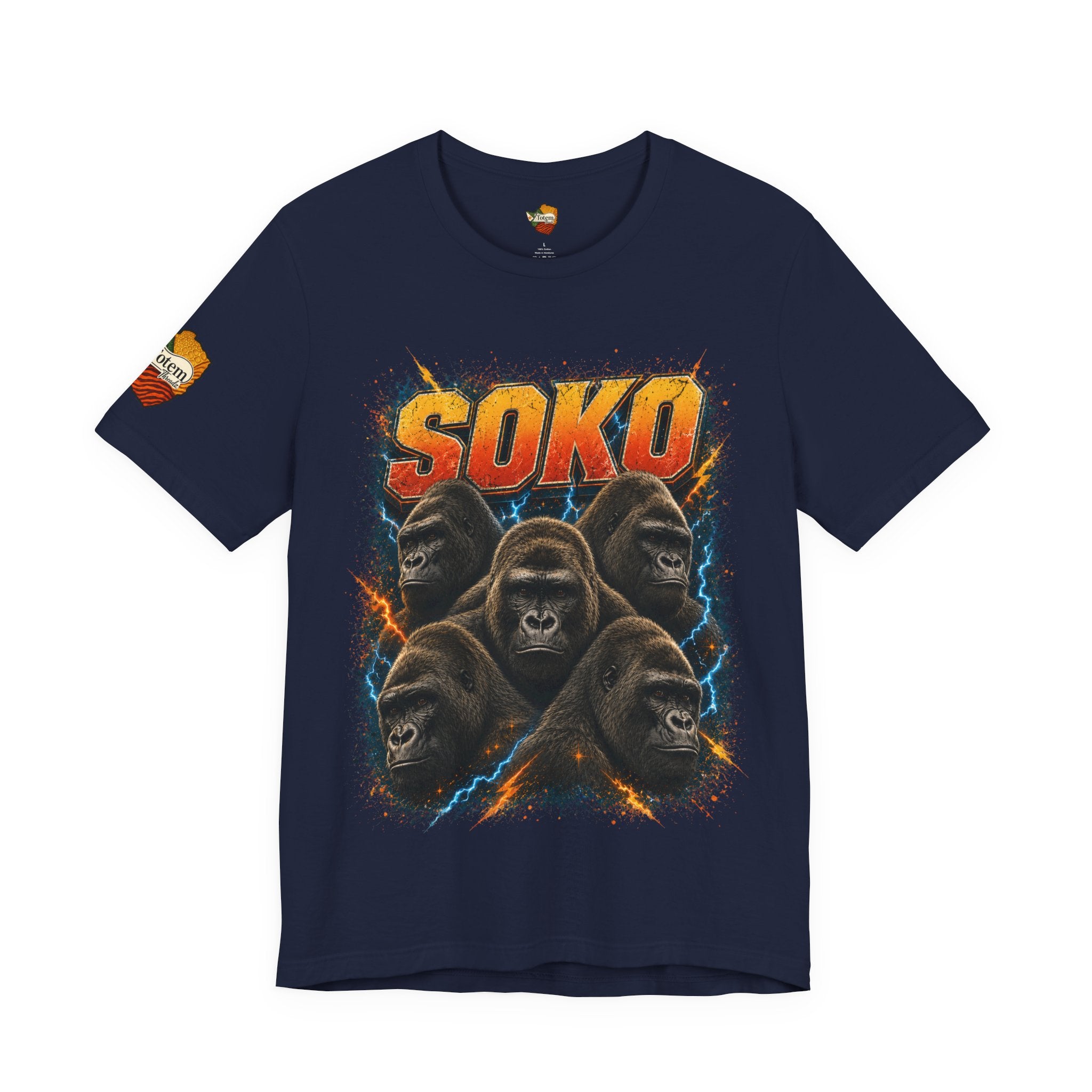 Soko| Sokolet T-shirt