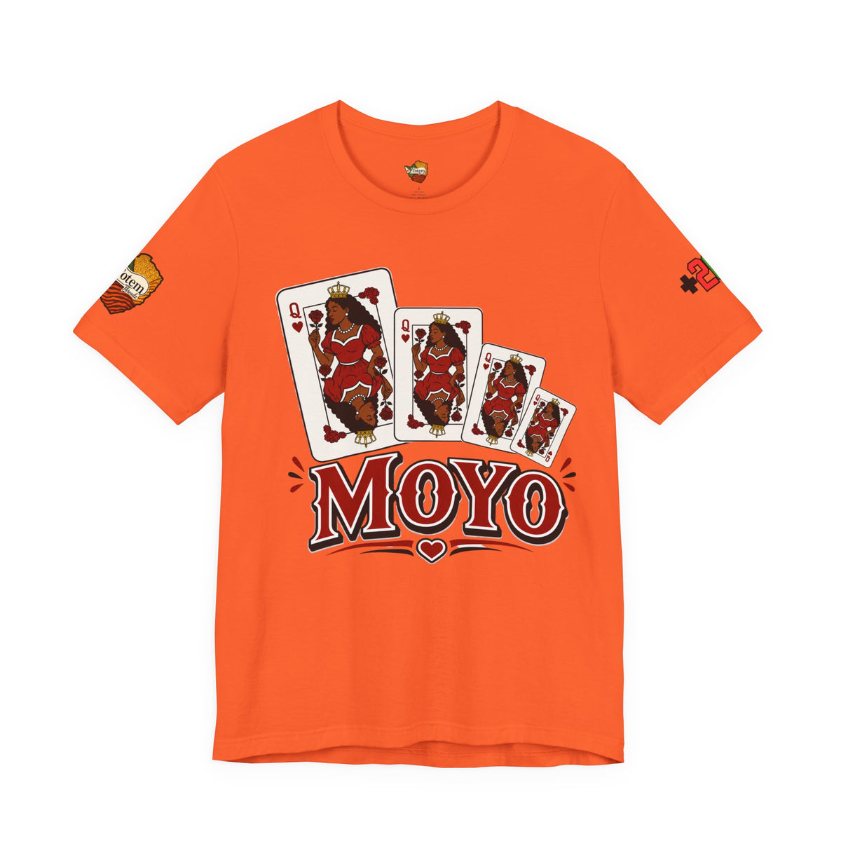 Moyo Mamoyo