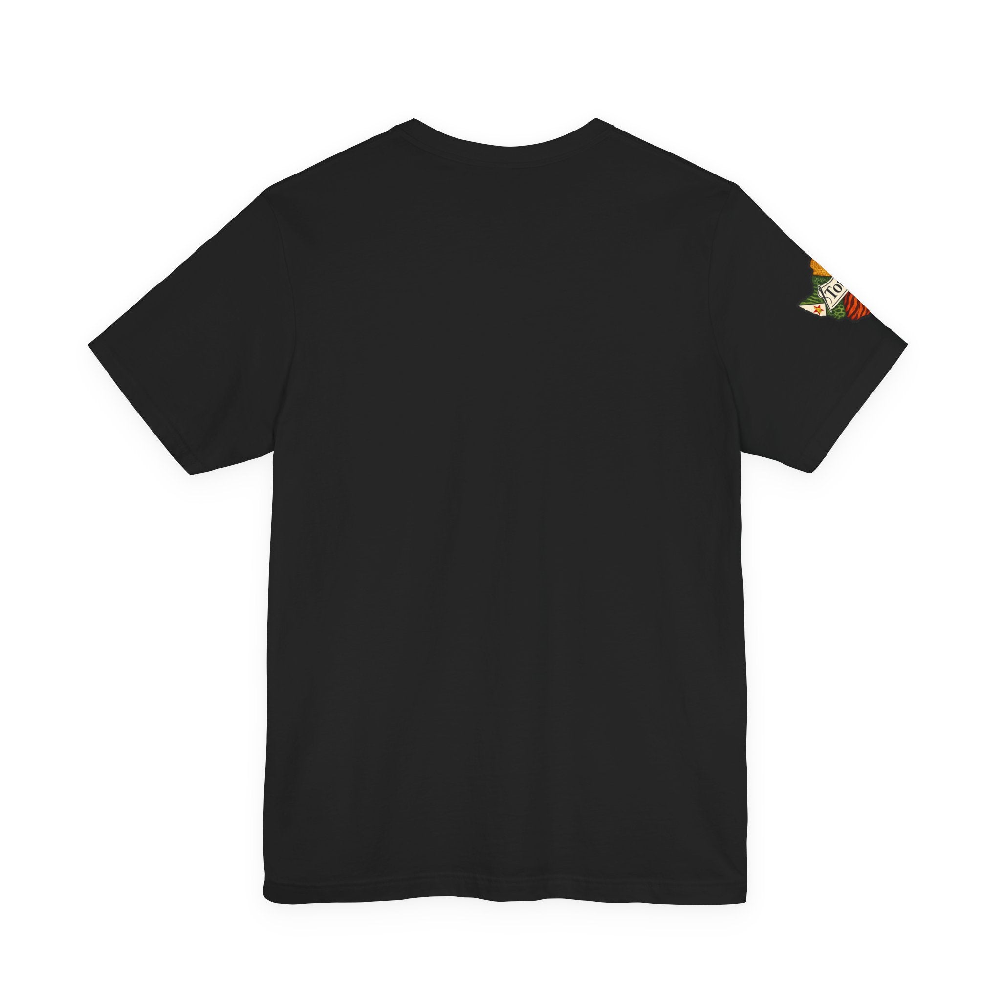Hungwe Unisex T-shirt