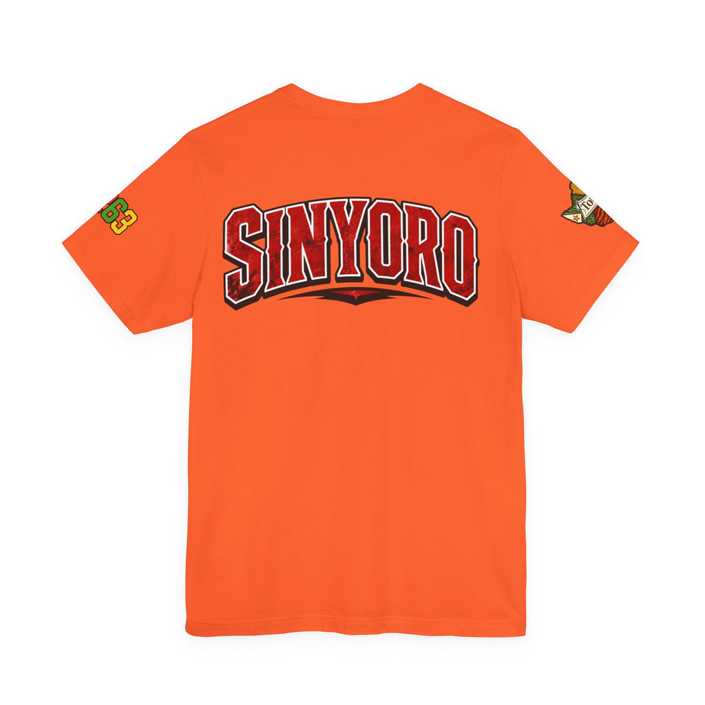 Moyo  Sinyoro