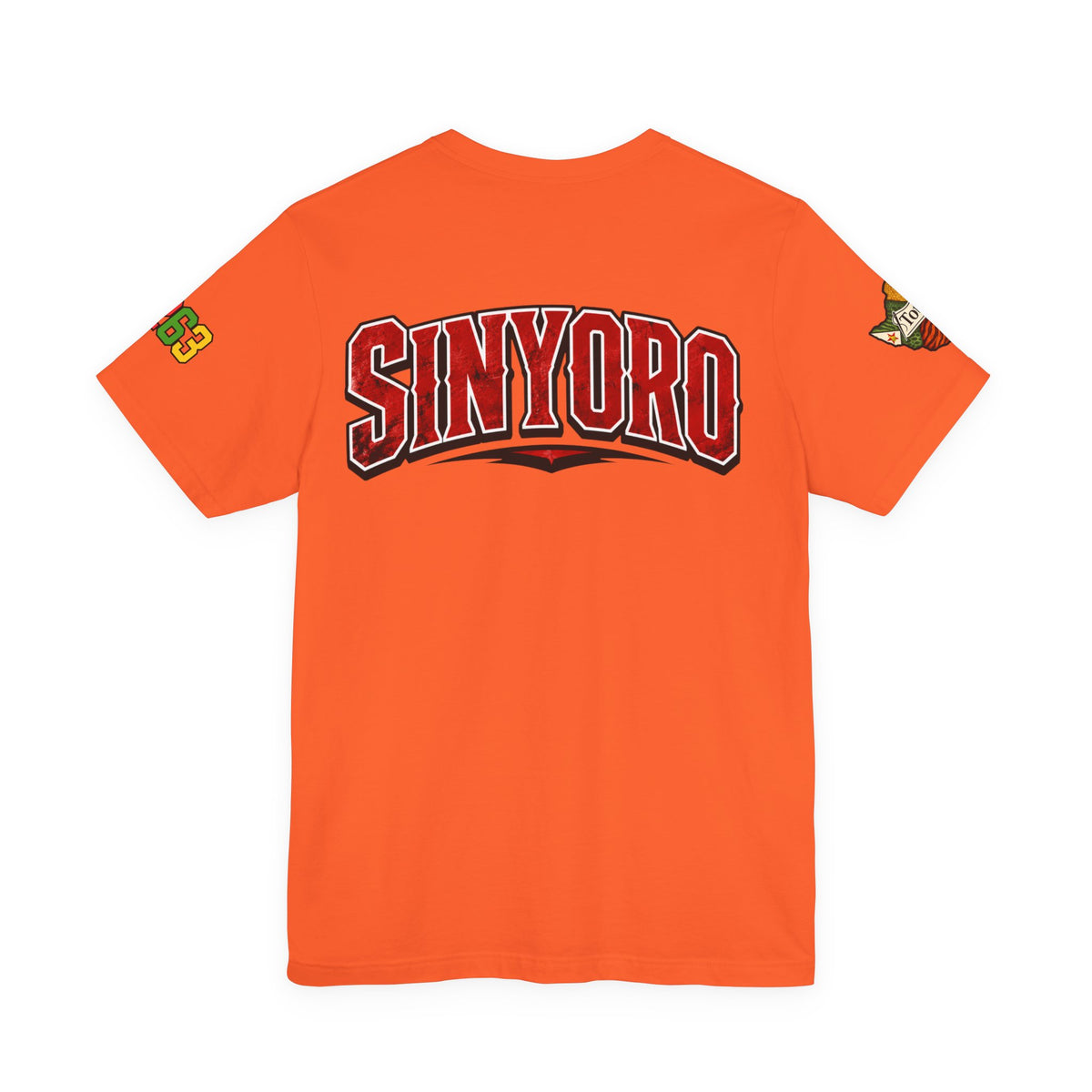 Moyo  Sinyoro