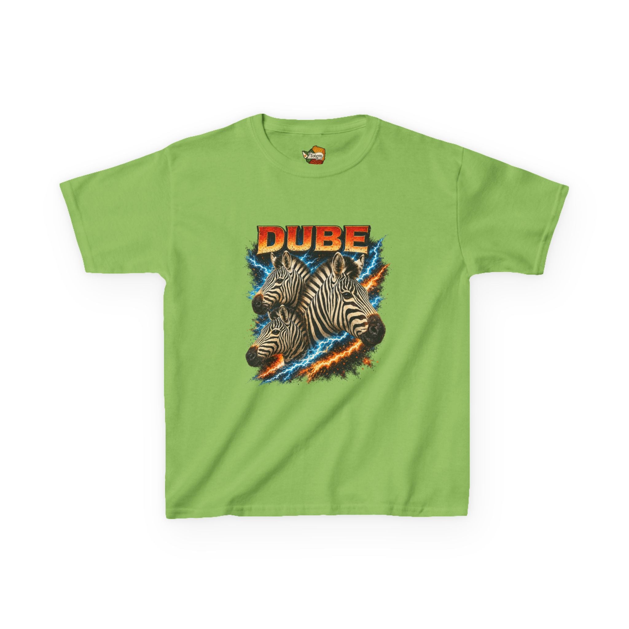 Dube Kids