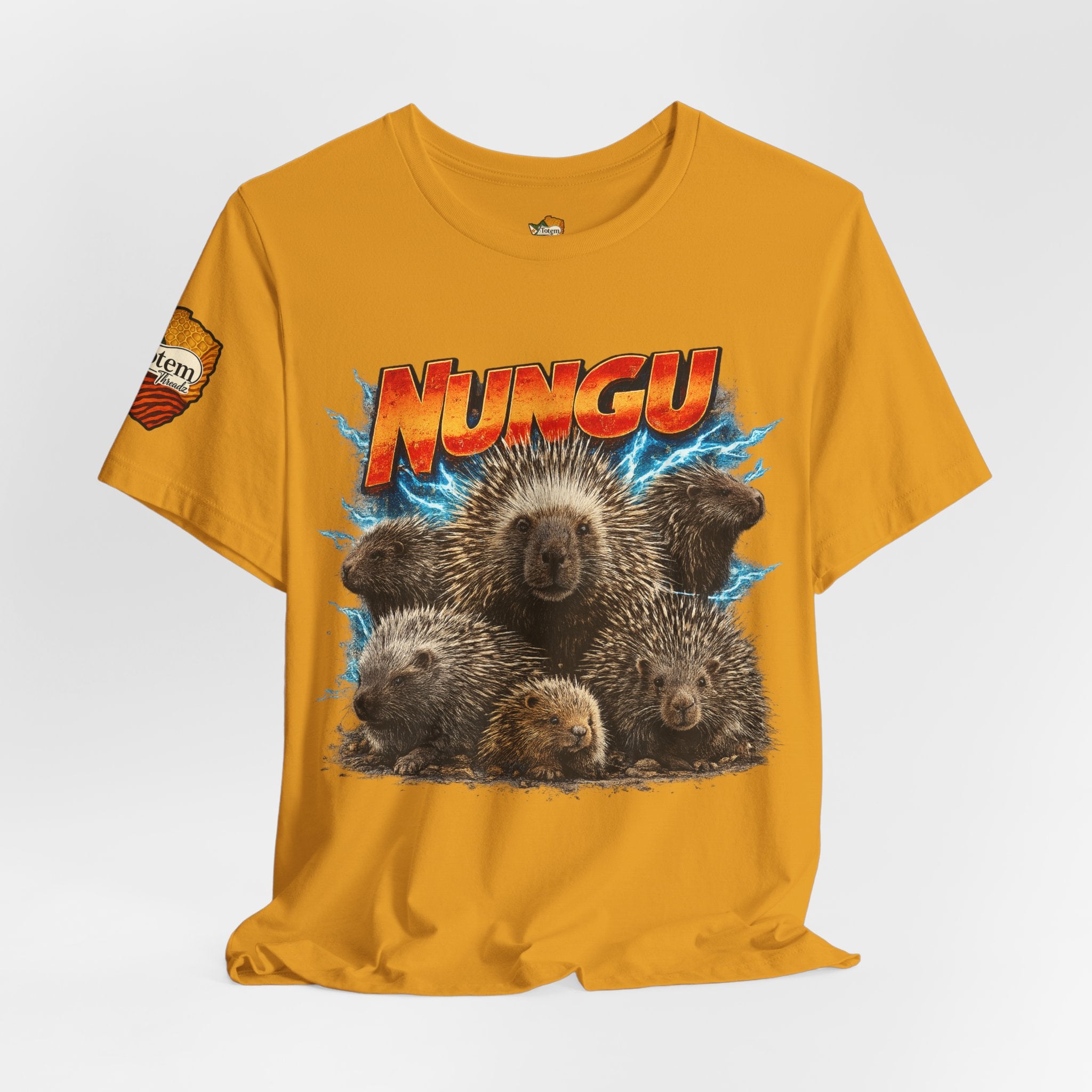 Nungu | Maphosa T-shirt
