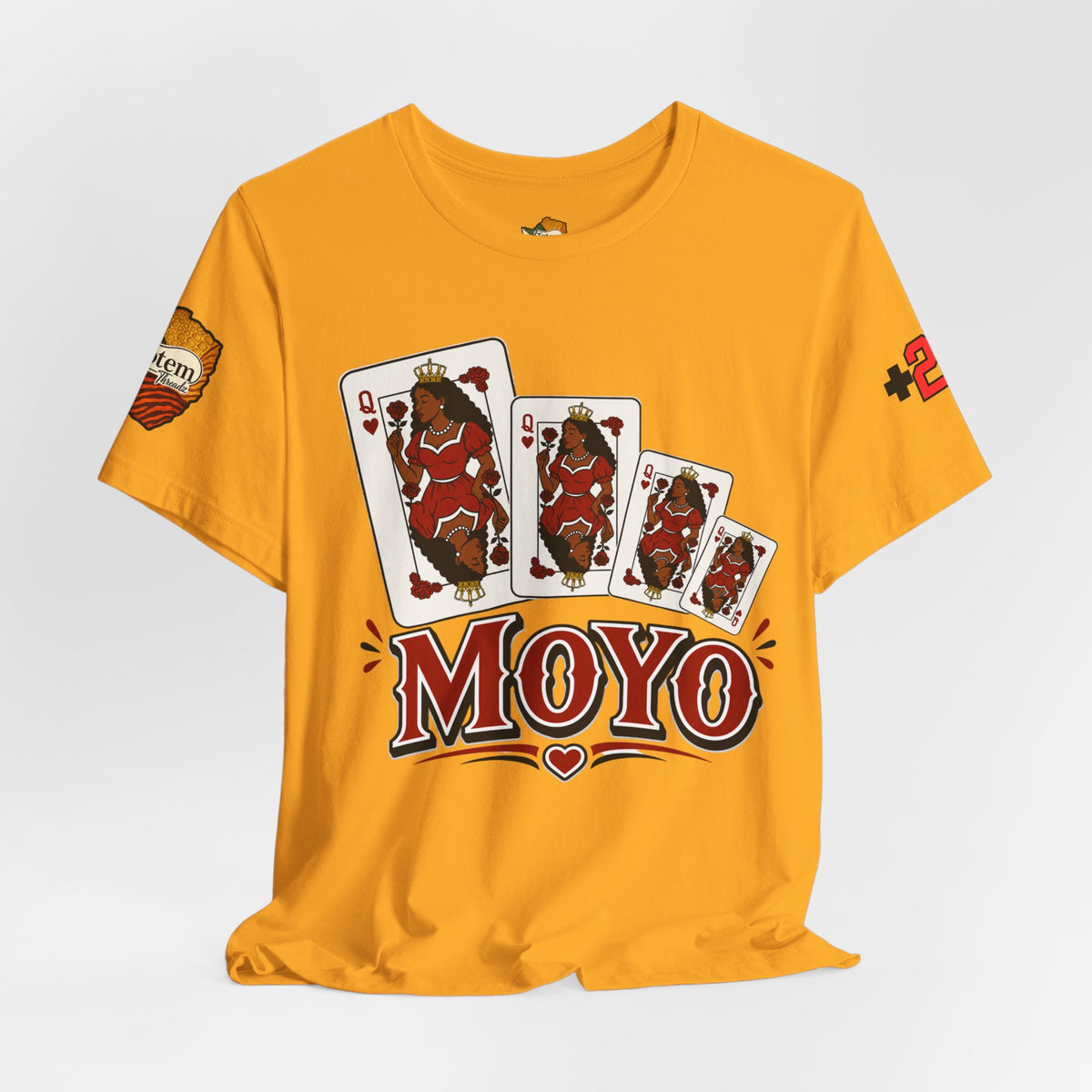 Moyo Mamoyo