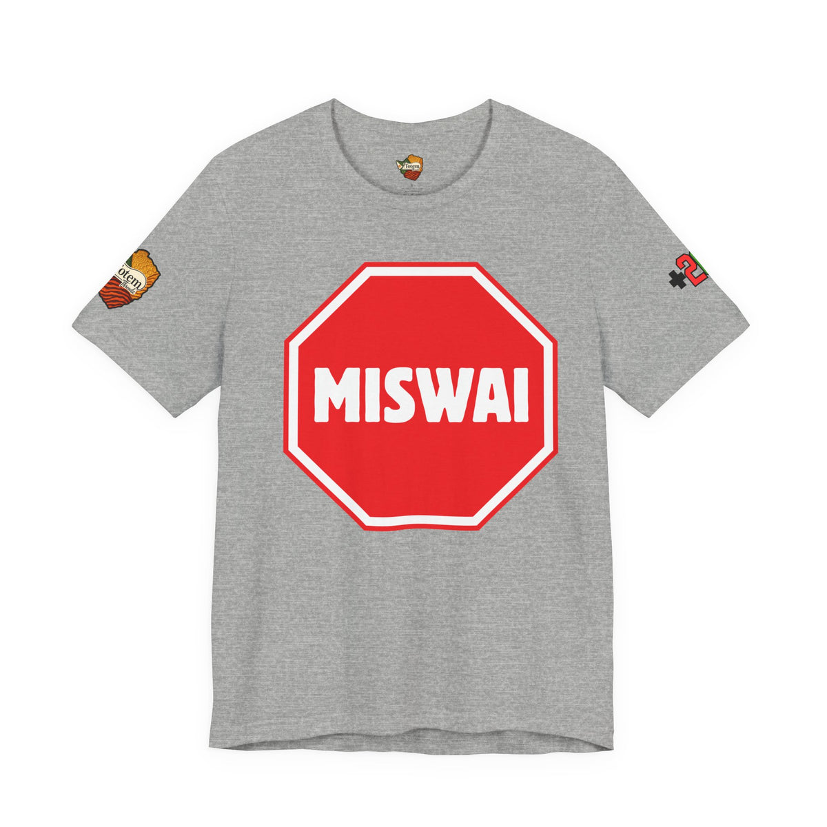 Miswai