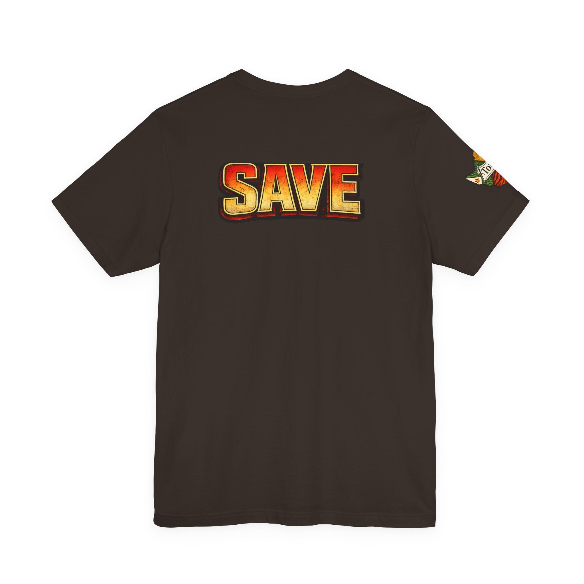 Hove| Save T-Shirt