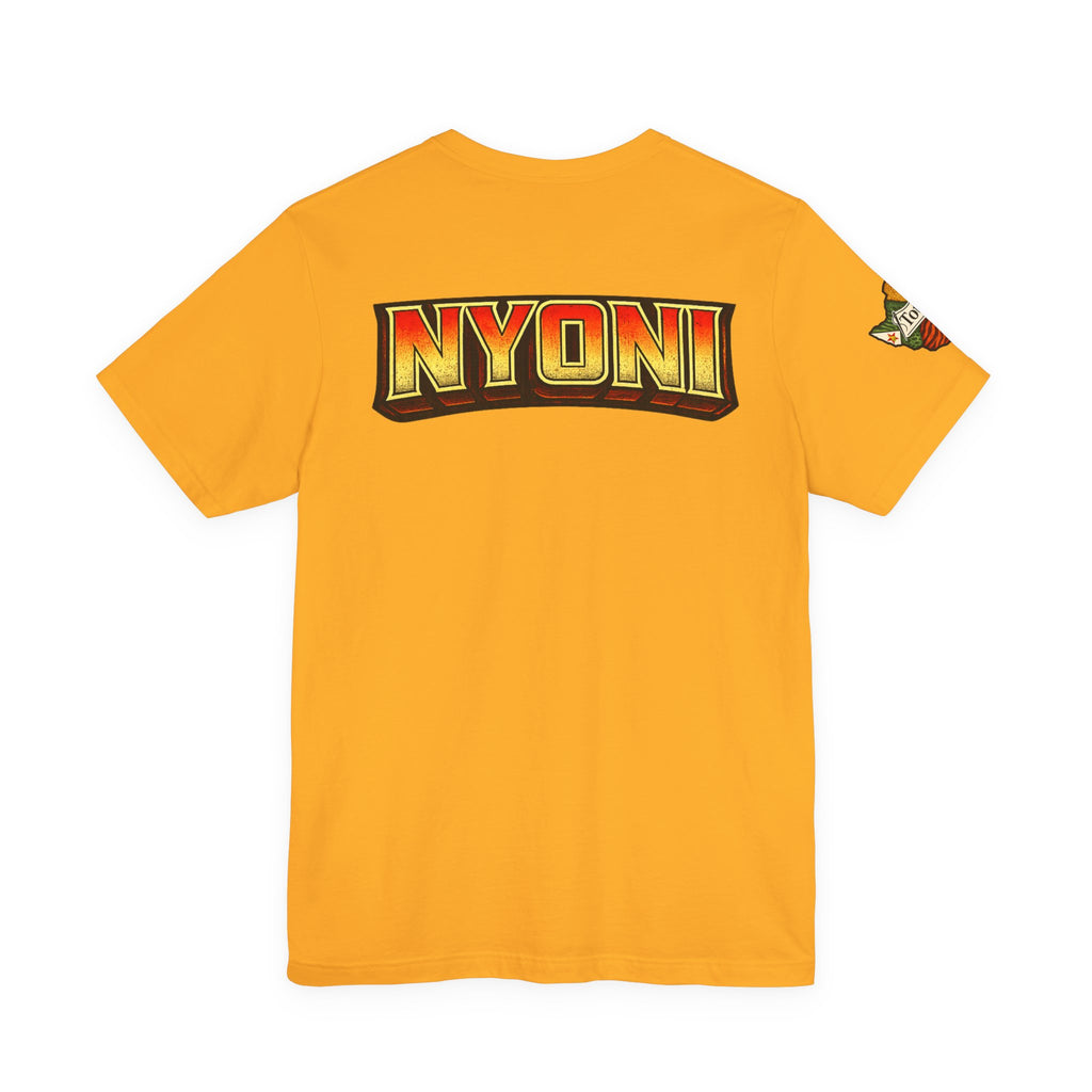 Nyoni Unisex