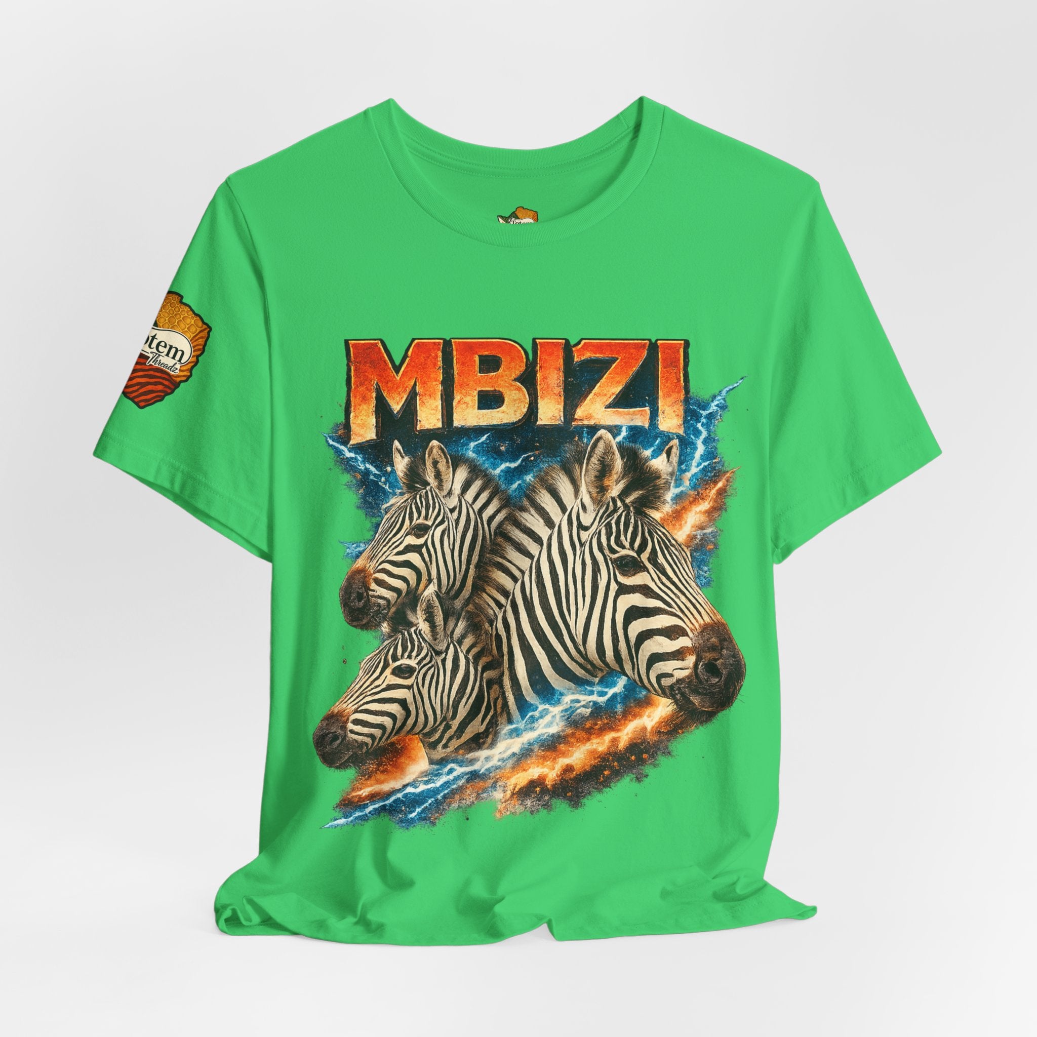 Mbizi| Samaita T-shirt