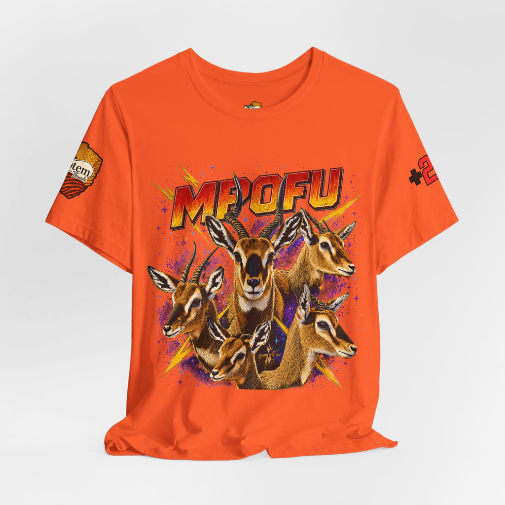 Mpofu Unisex