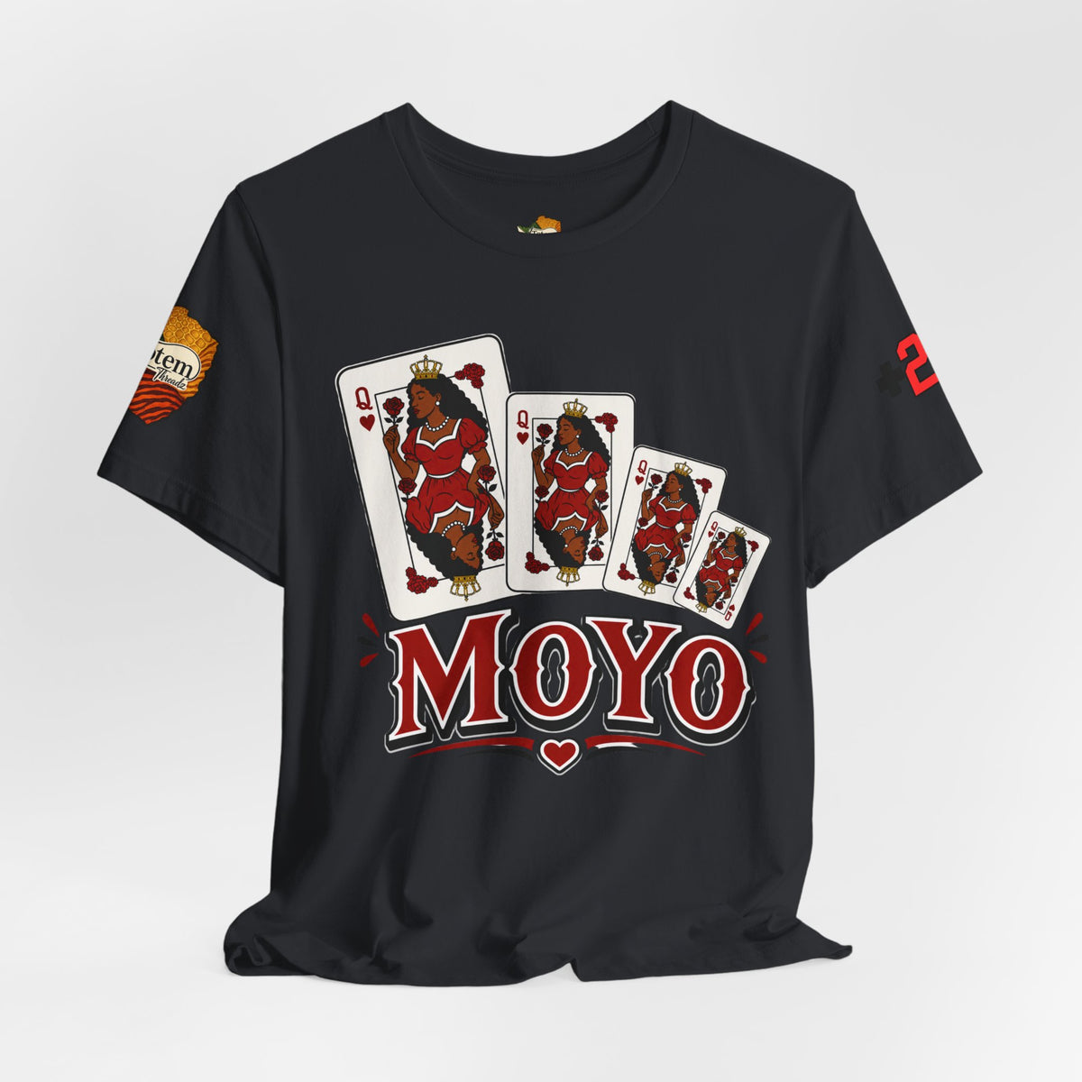 Moyo Mamoyo