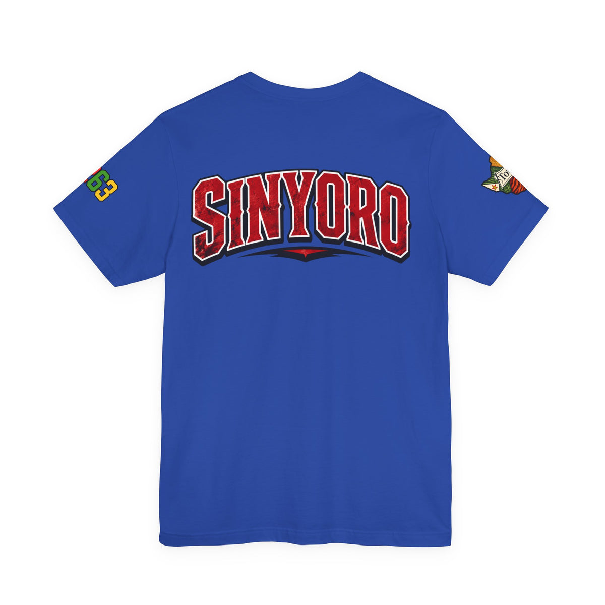 Moyo  Sinyoro