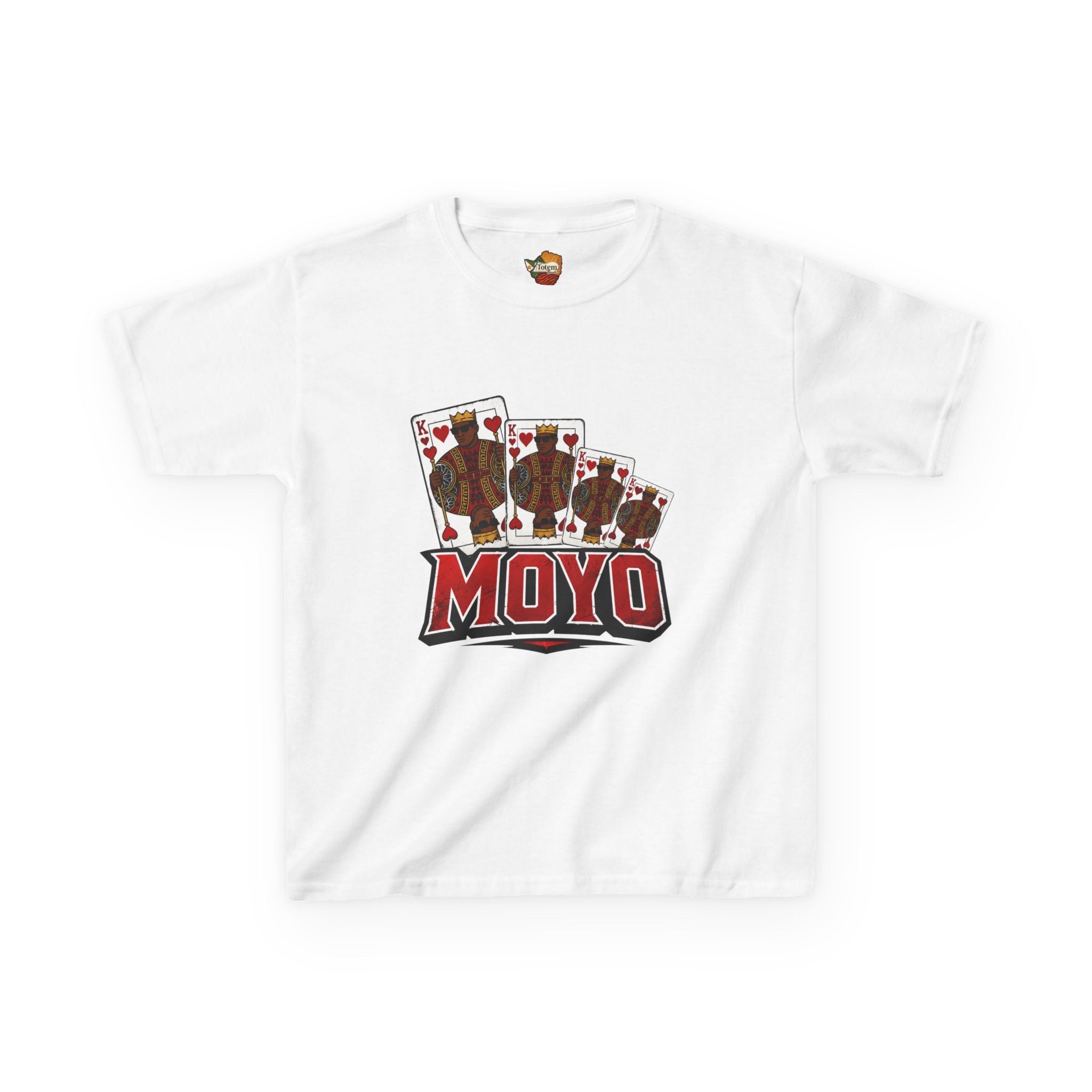 Moyo Boys Kids