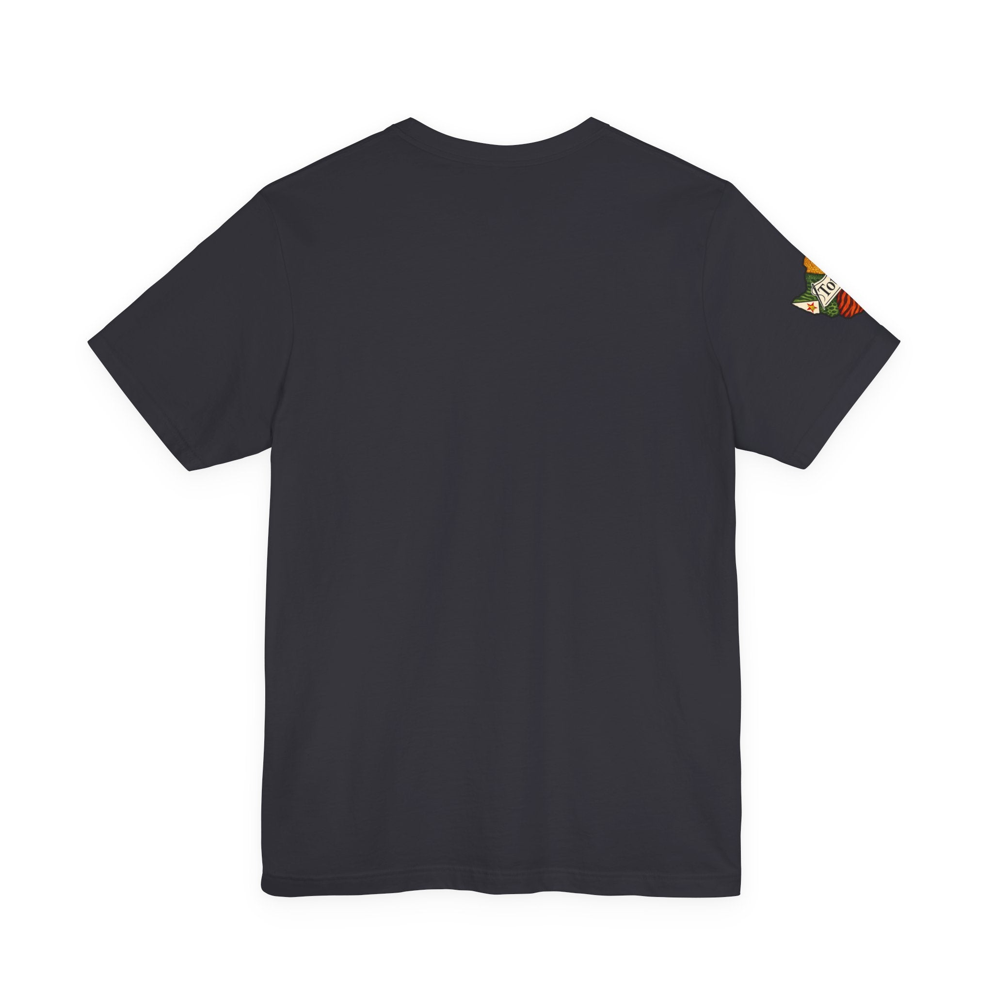 Hungwe Unisex T-shirt