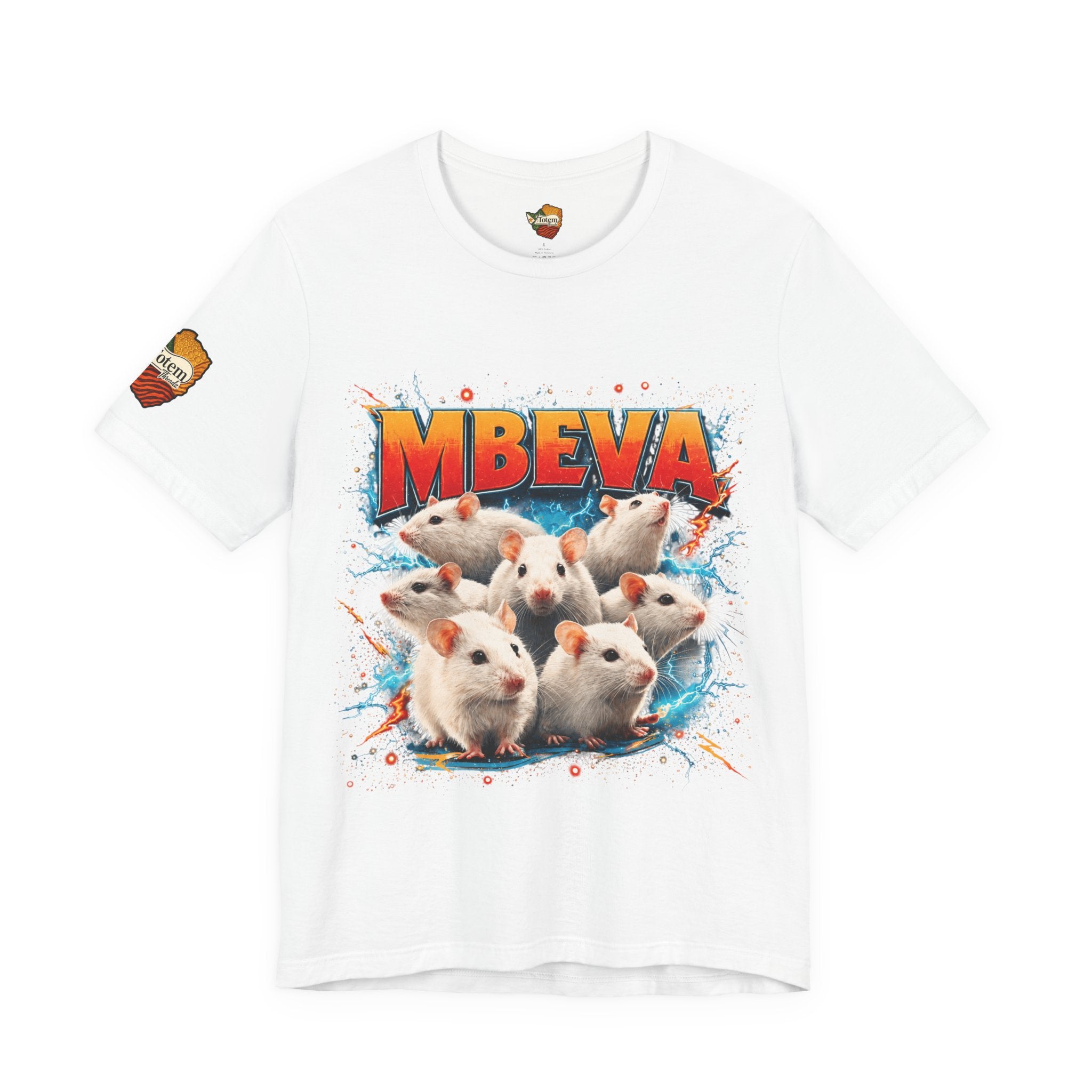 MBEVA Unisex T-shirt
