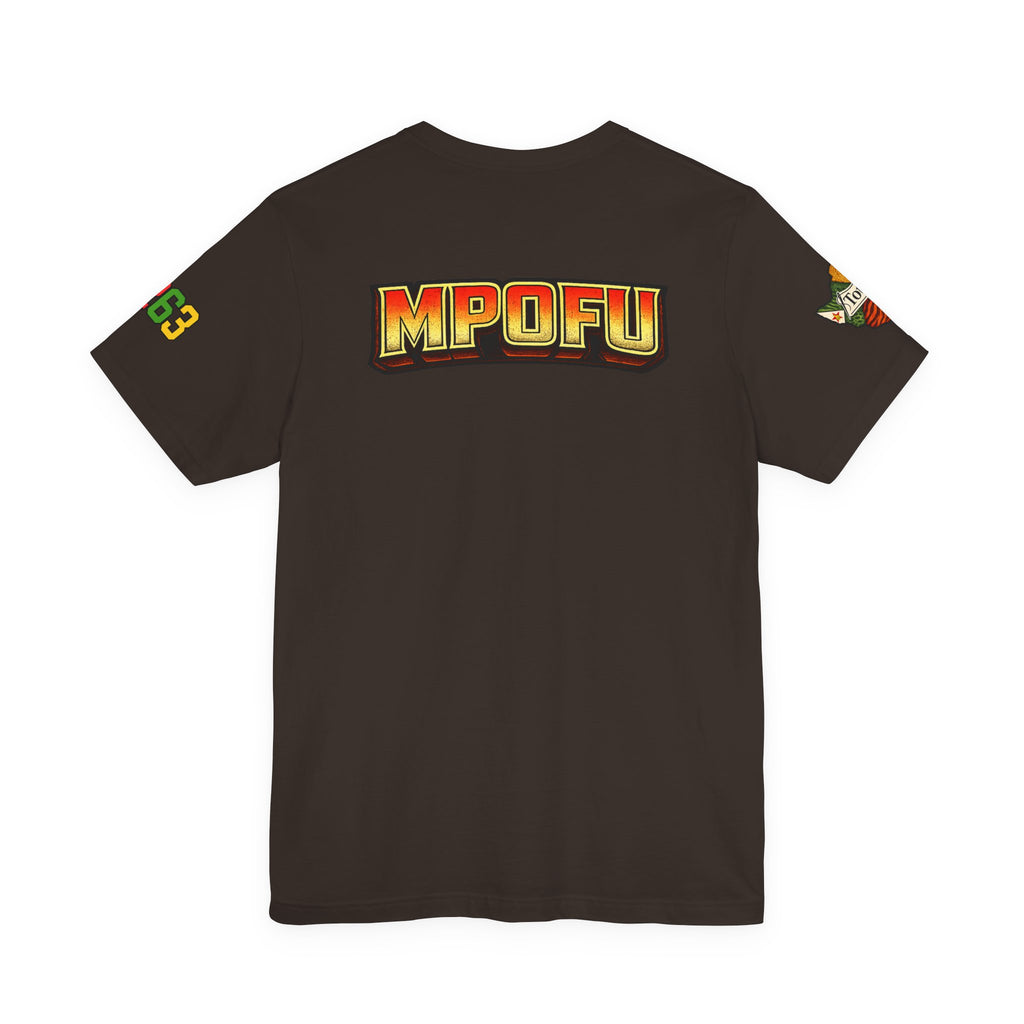 Mpofu Unisex