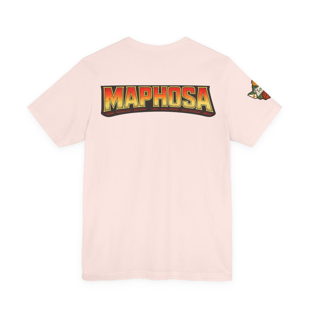 Nungu | Maphosa T-shirt