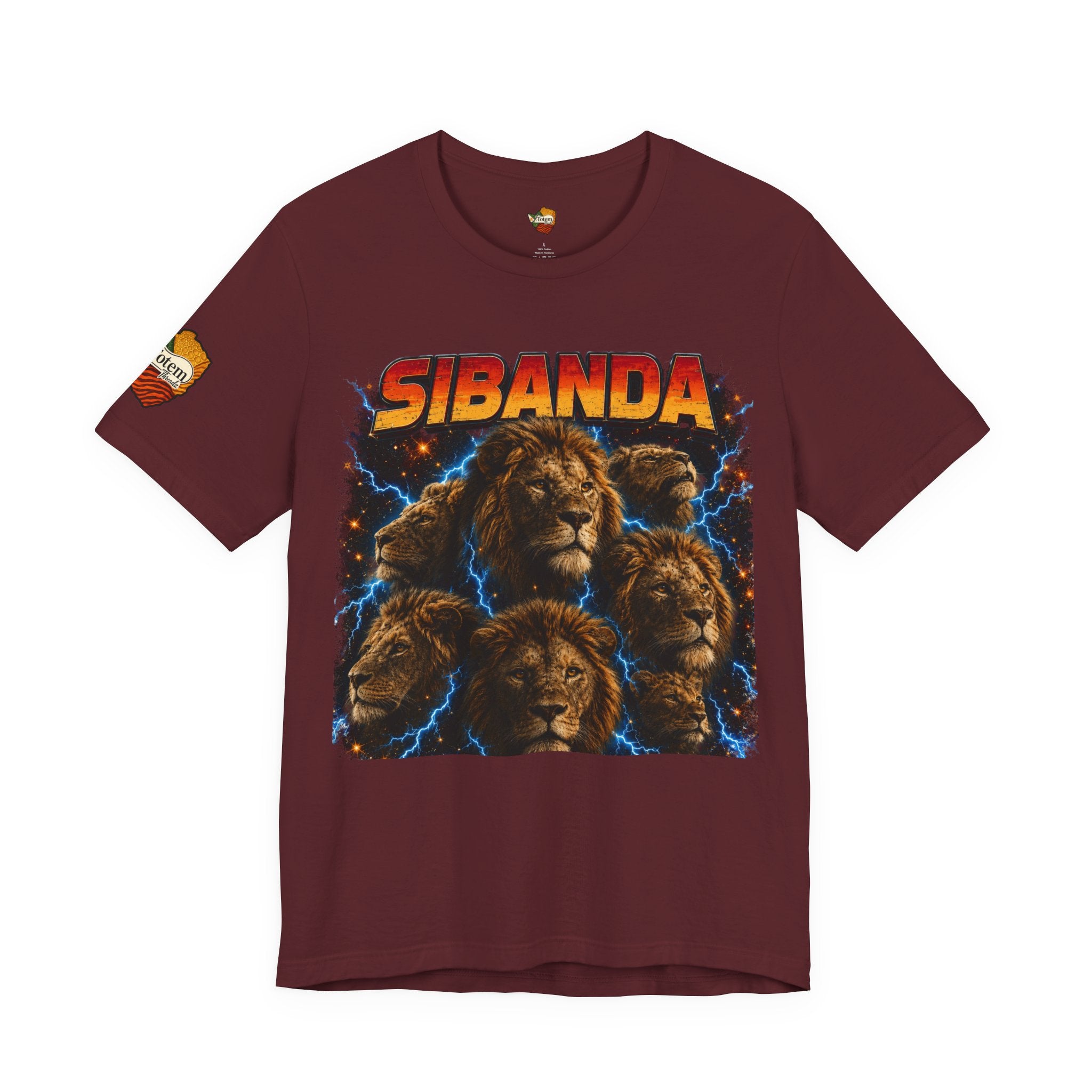 Sibanda