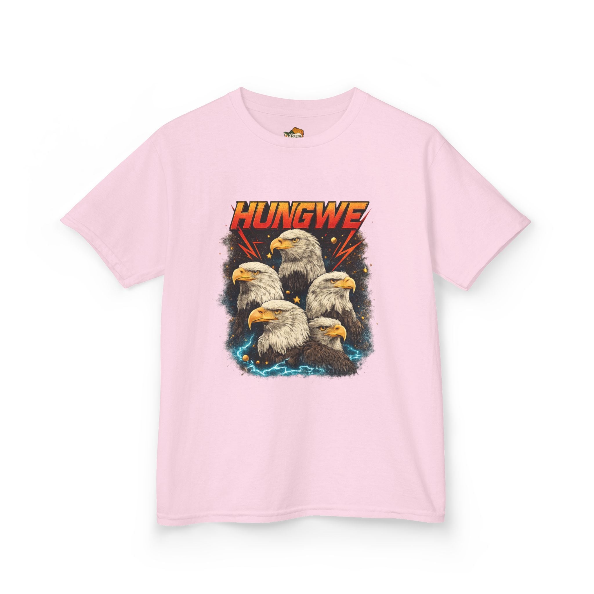 Hungwe Kids