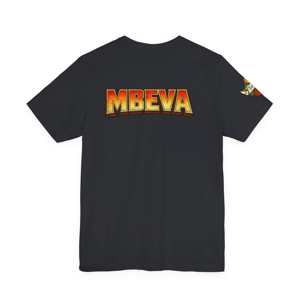 MBEVA Unisex T-shirt