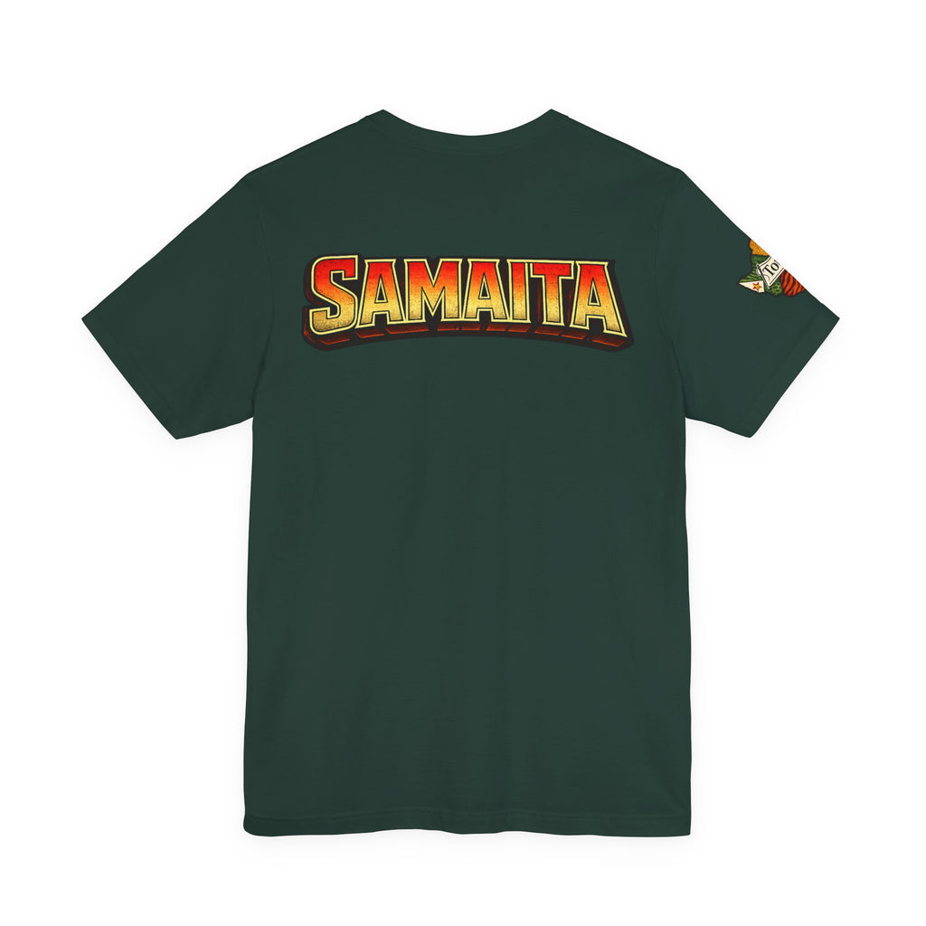 Mbizi| Samaita T-shirt