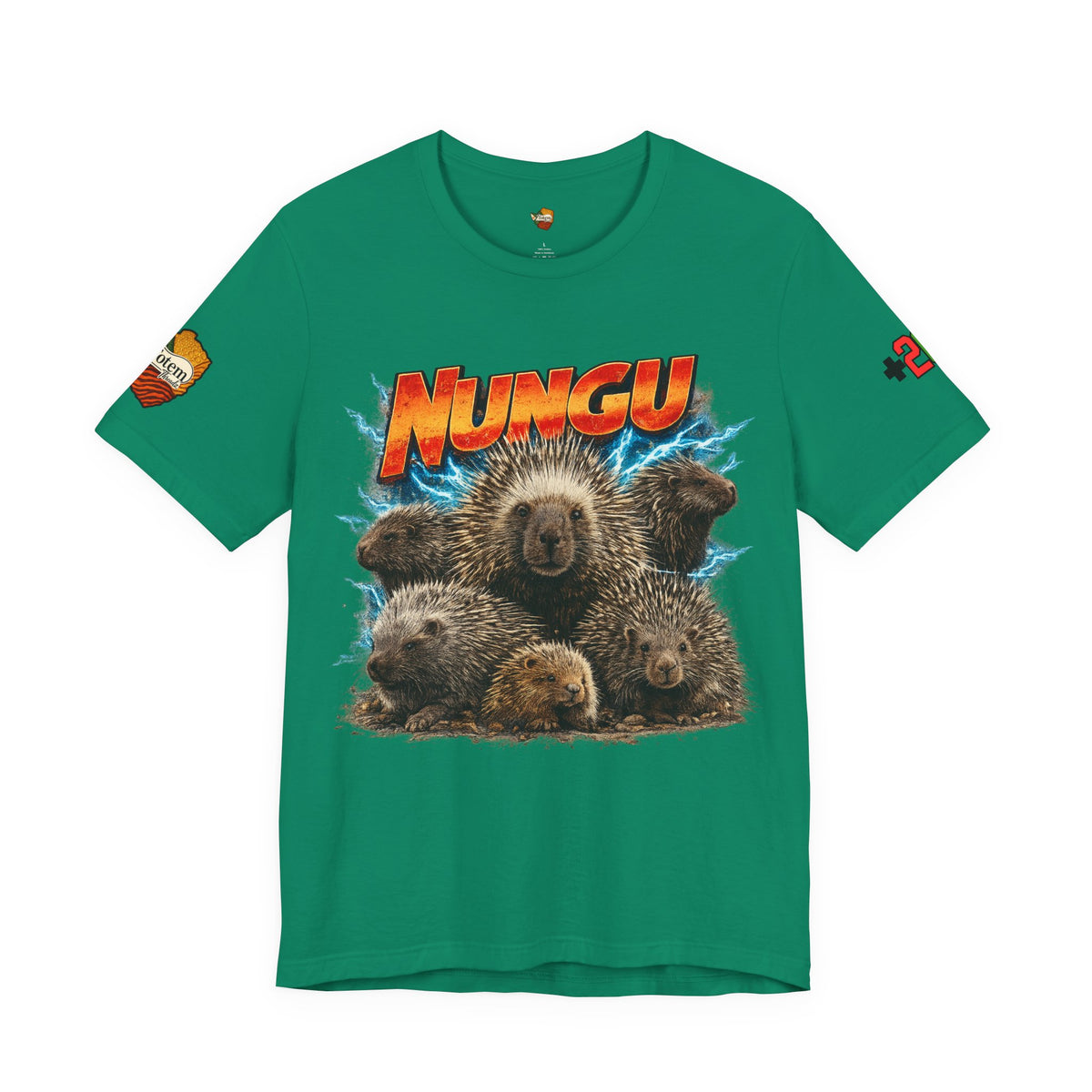 Nungu | Wamambo  T-shirt