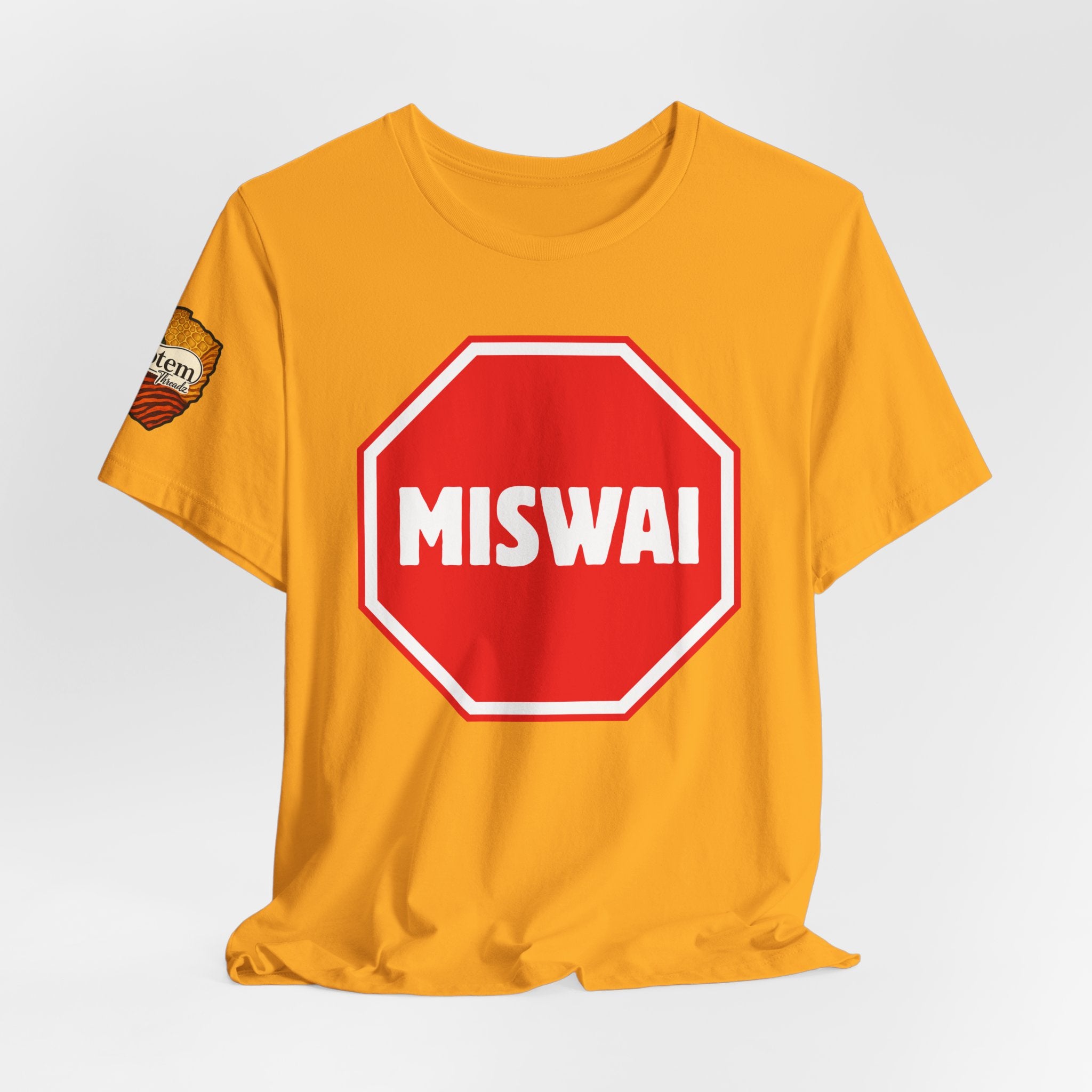 Miswai