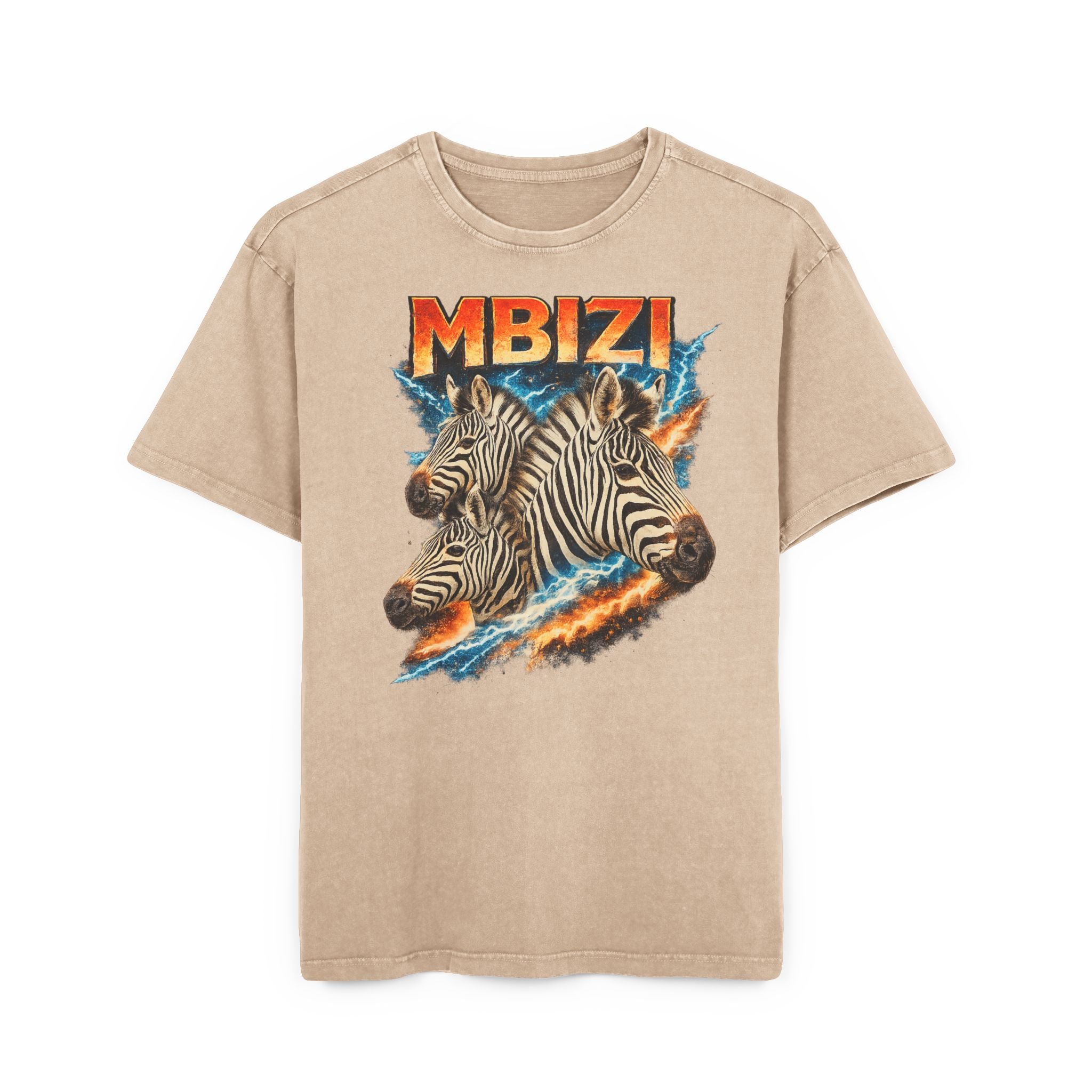 Mbizi|Samaita