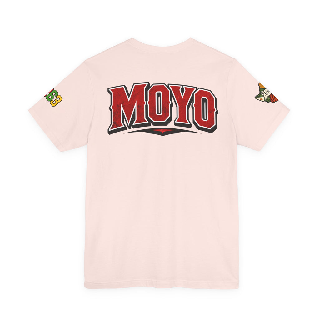 Moyo N